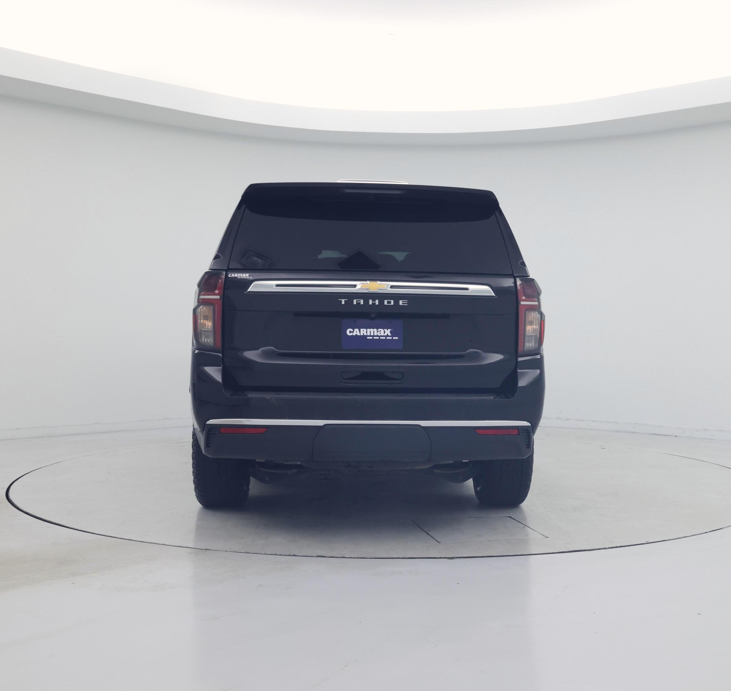 Thumbnail: 2023 Chevrolet Tahoe - 6