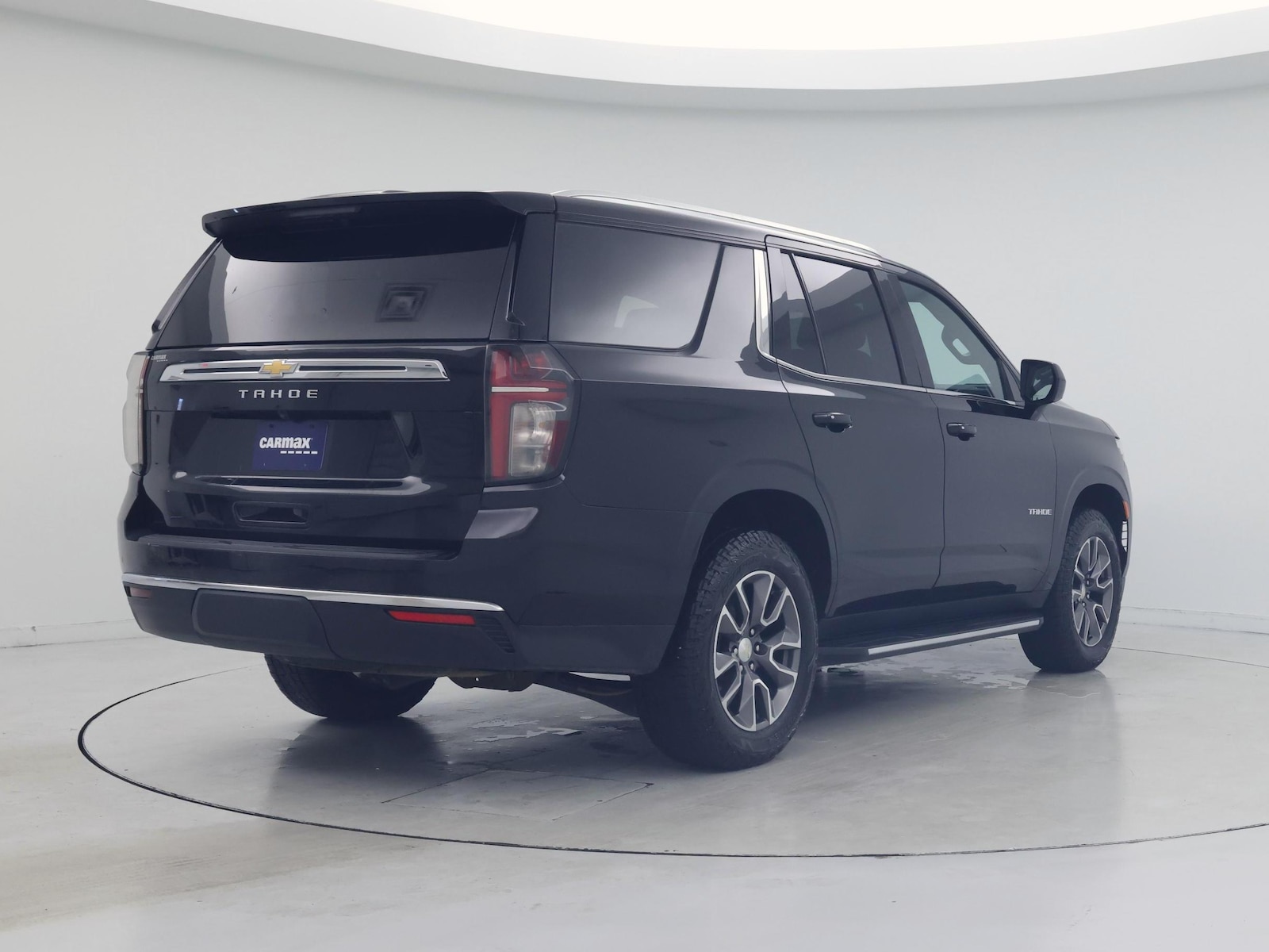 2023 Chevrolet Tahoe LS - Photo 9