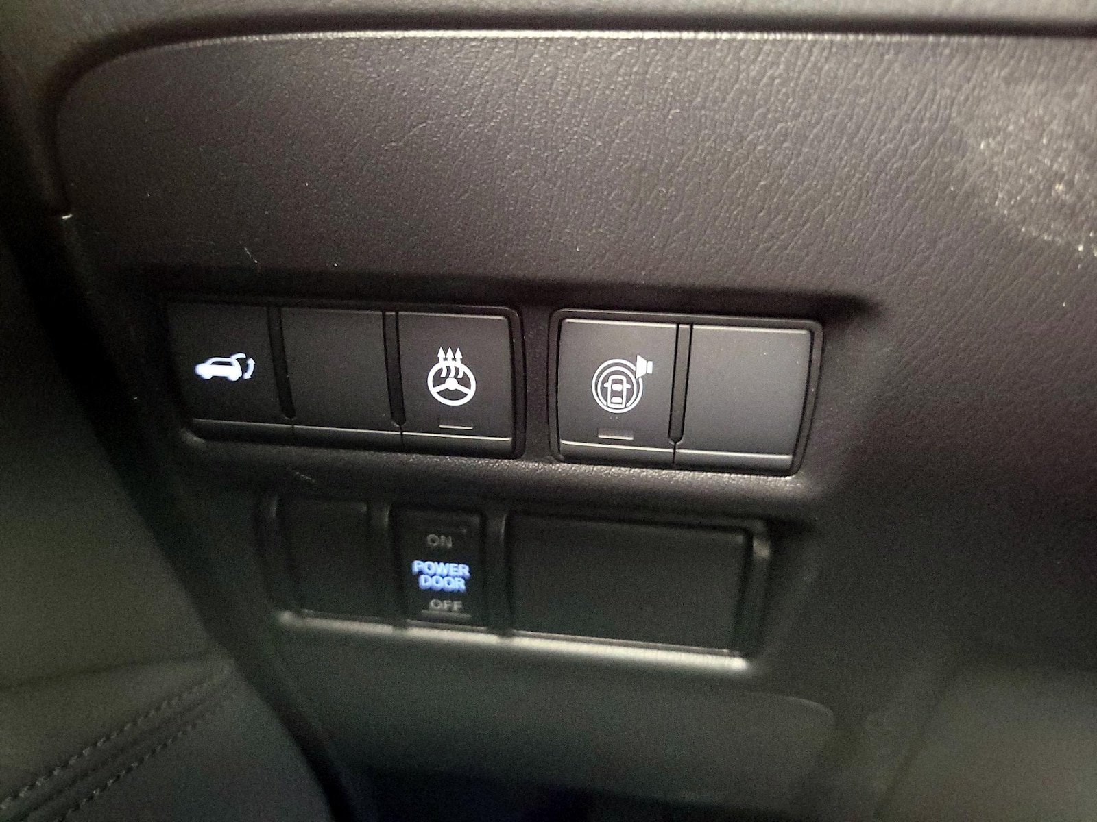 2023 Nissan Armada SL - Photo 14