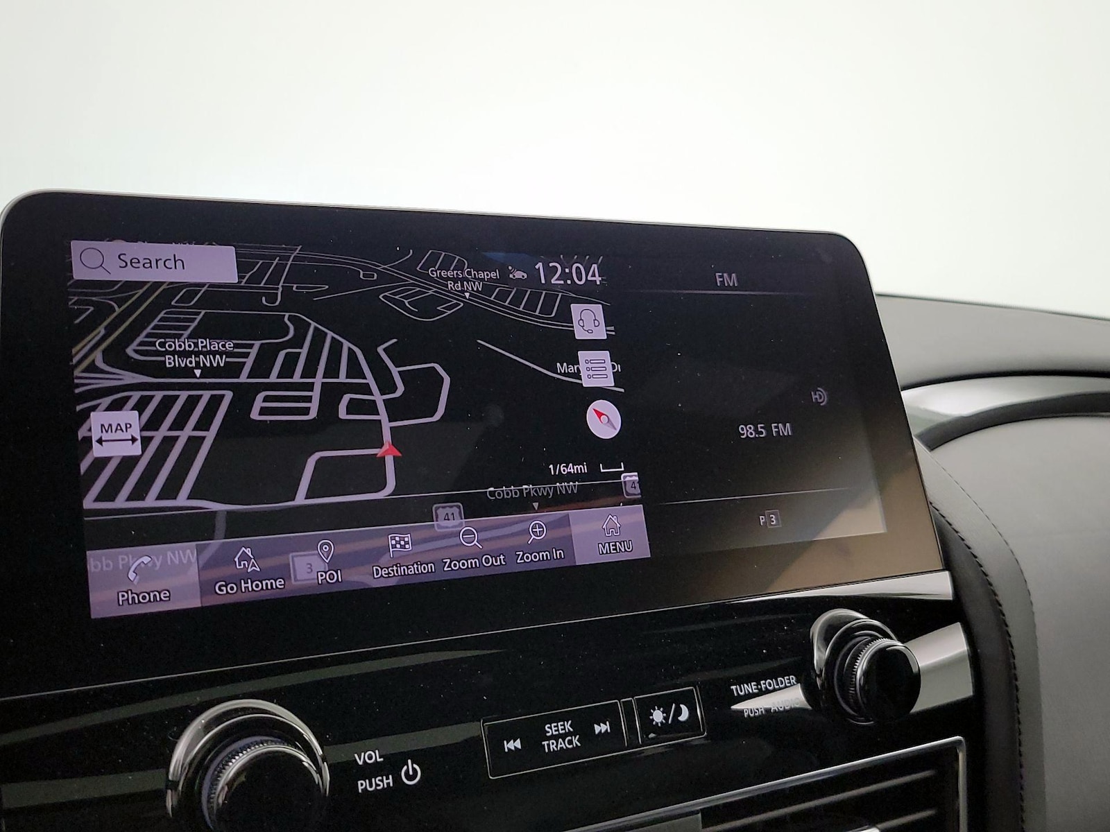 2023 Nissan Armada SL - Photo 15