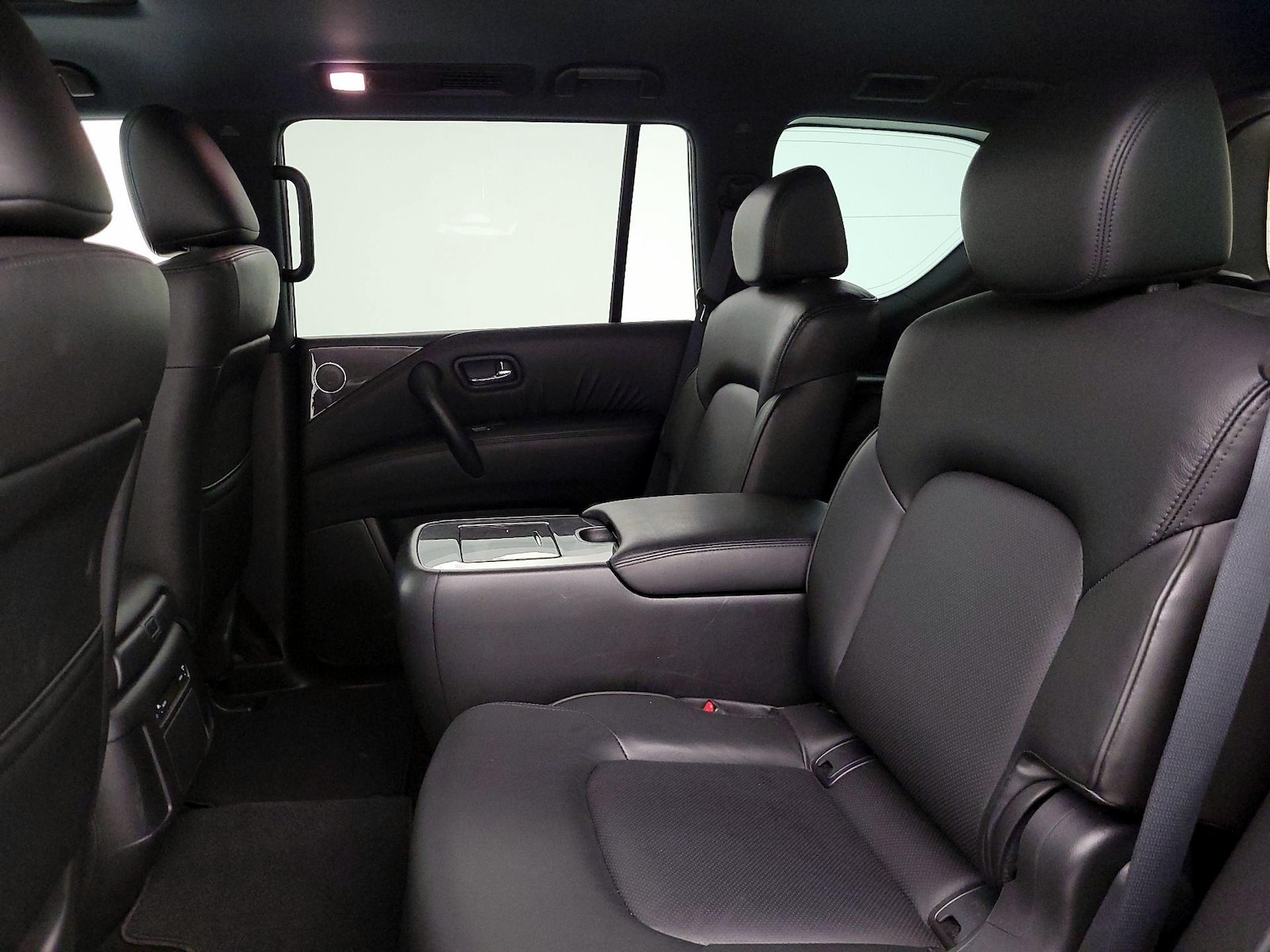 2023 Nissan Armada SL - Photo 22