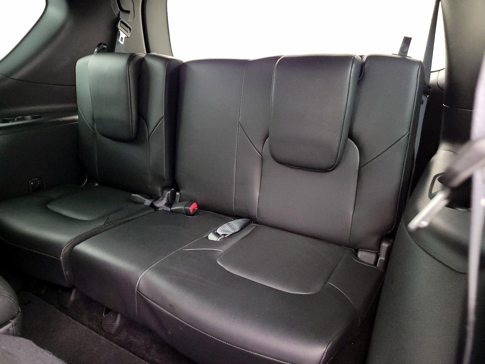 2023 Nissan Armada SL - Photo 23