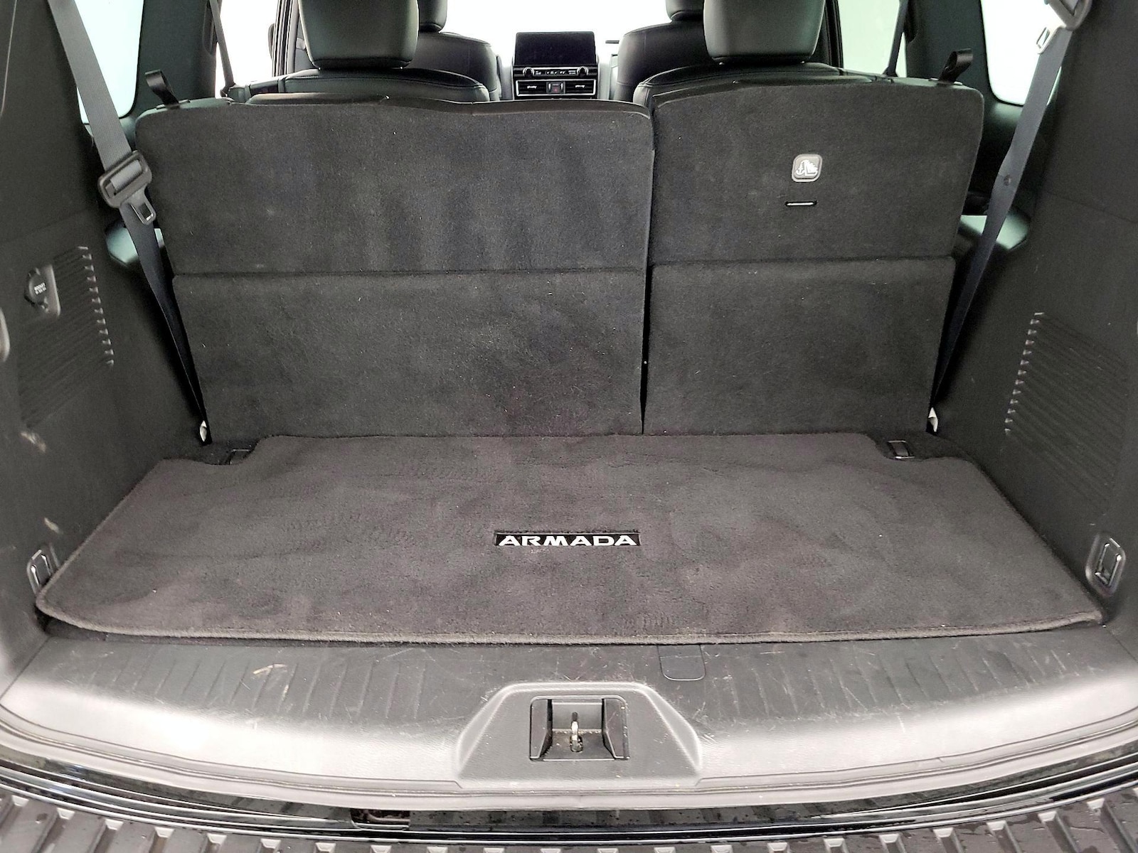 2023 Nissan Armada SL - Photo 24