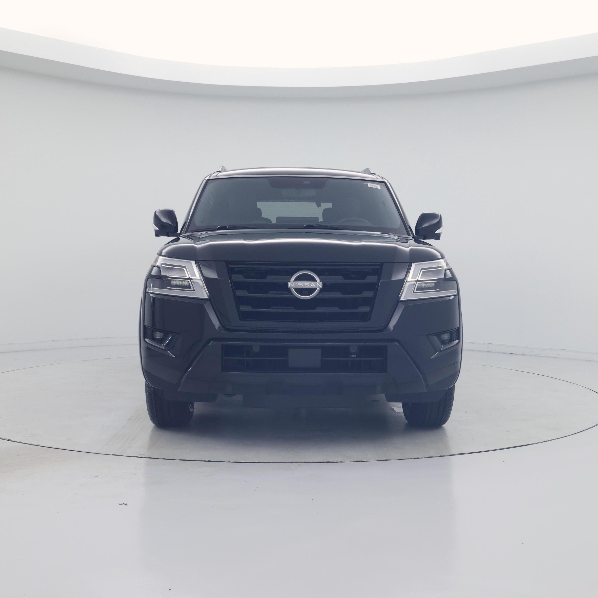 Thumbnail: 2023 Nissan Armada - 5