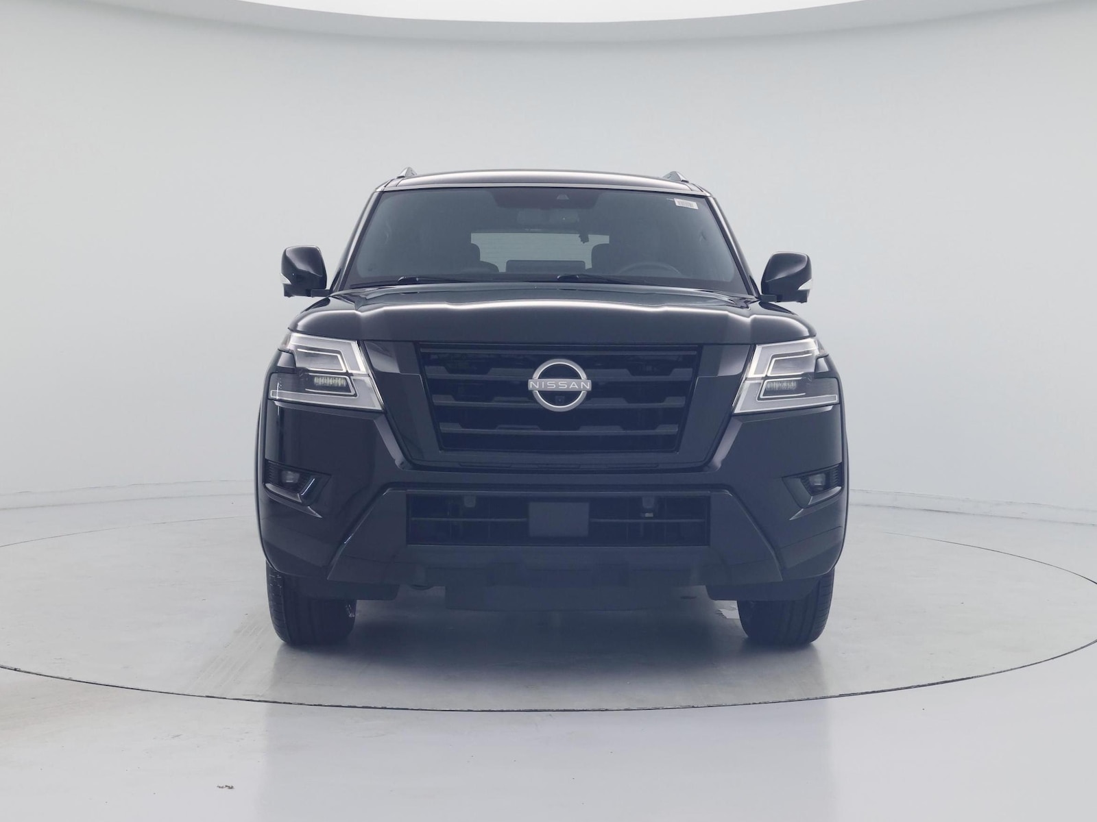2023 Nissan Armada SL - Photo 6