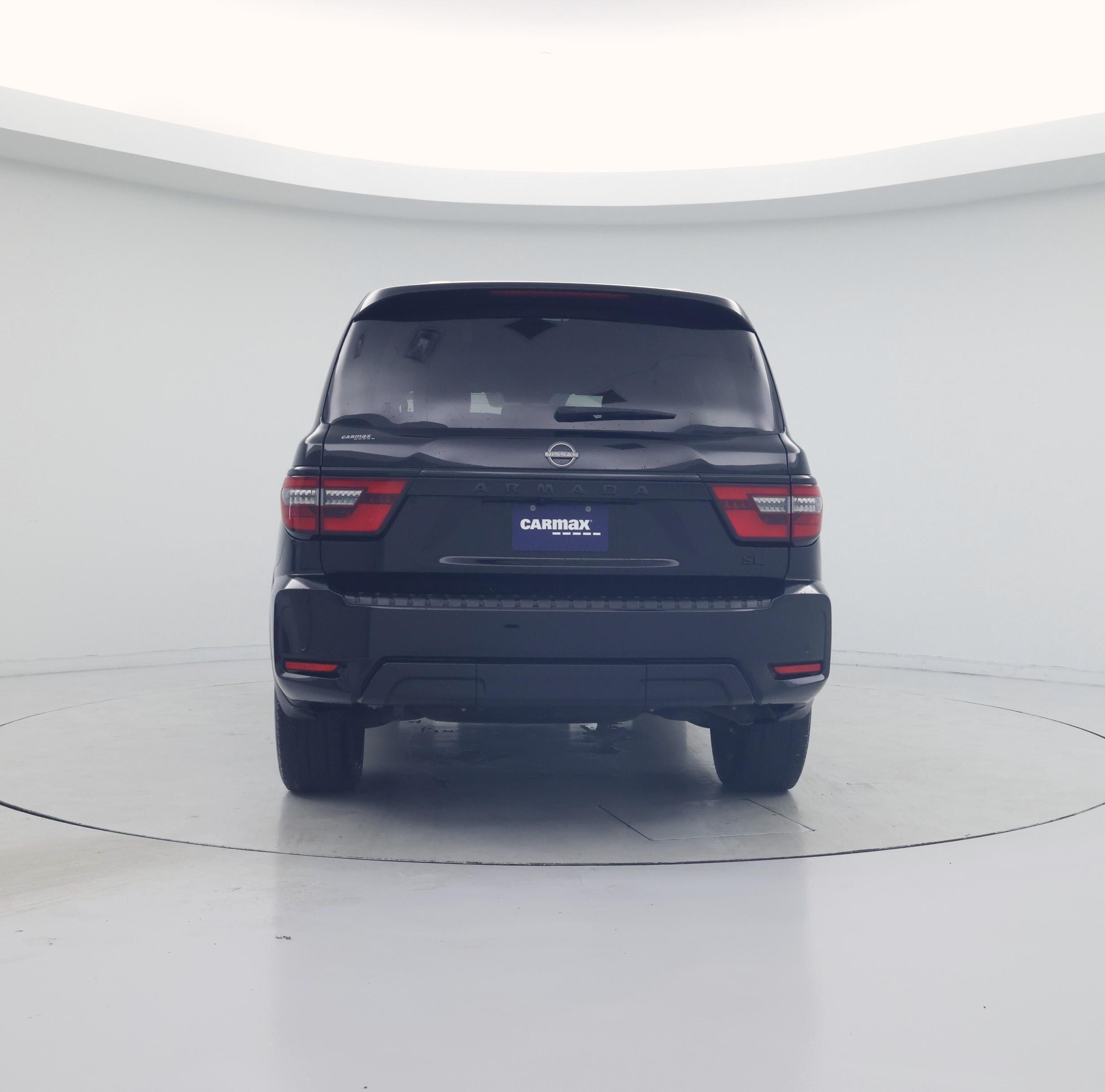 Thumbnail: 2023 Nissan Armada - 6