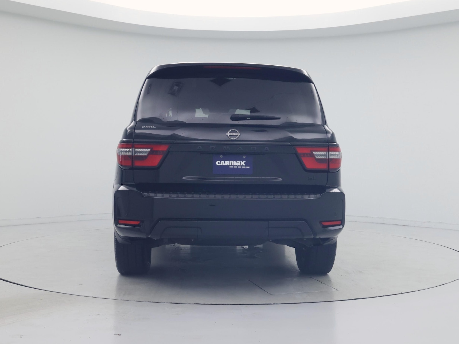 2023 Nissan Armada SL - Photo 7