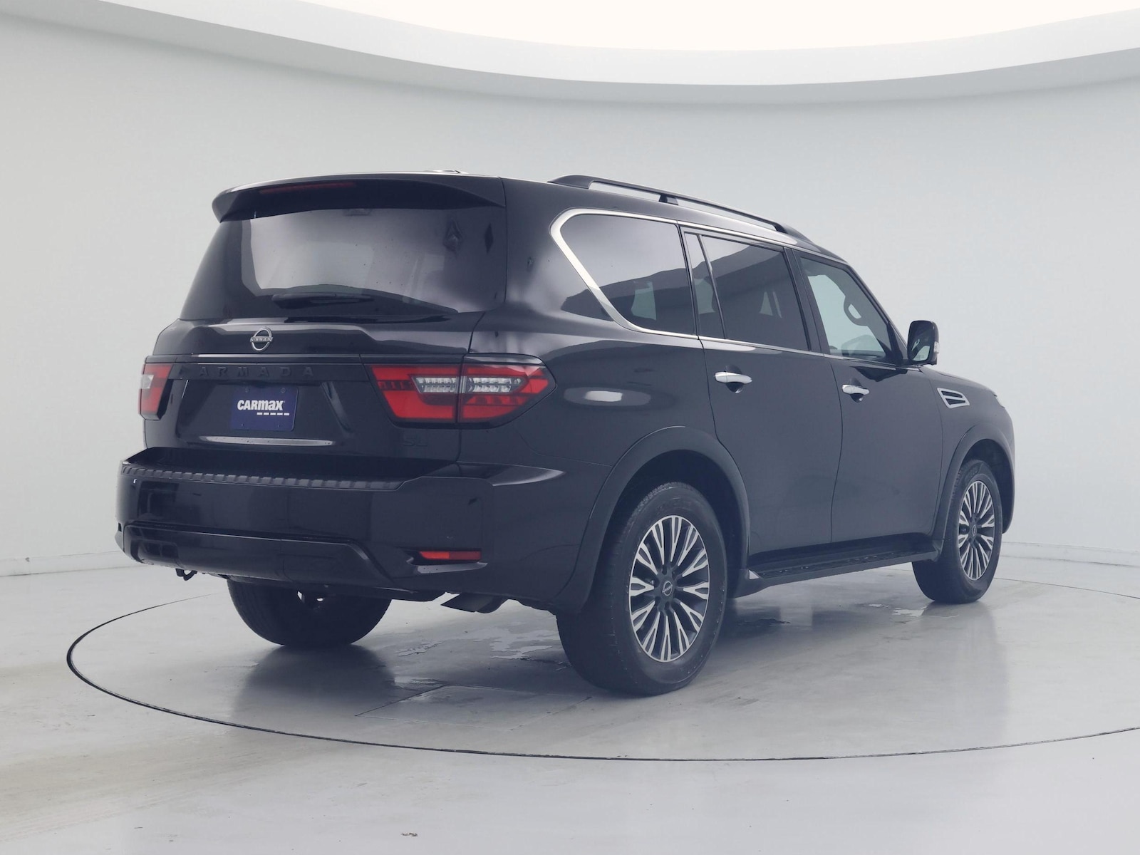 2023 Nissan Armada SL - Photo 9