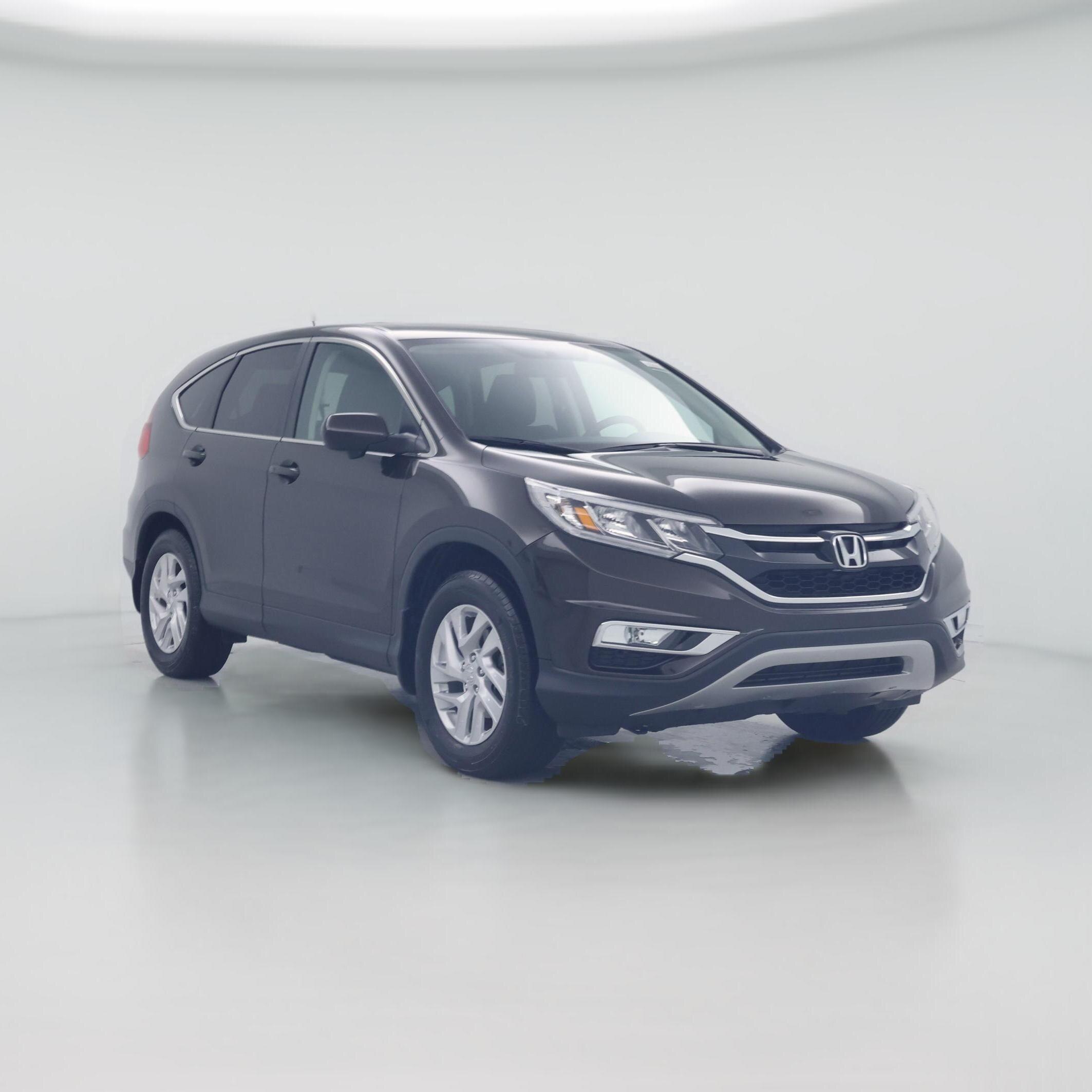 Thumbnail: 2015 Honda CR-V - 1