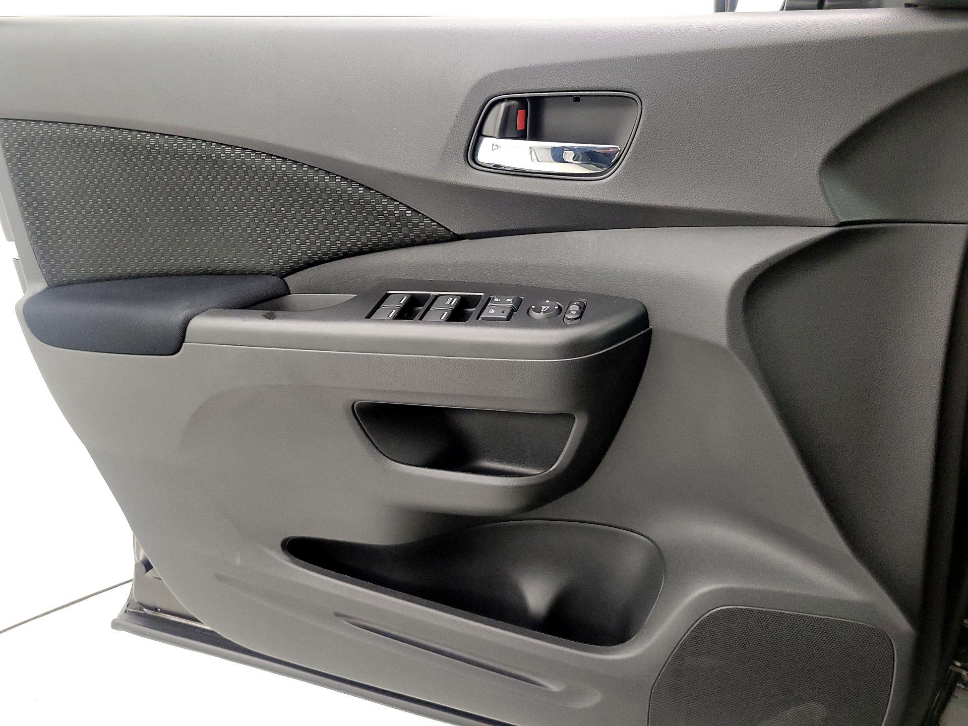 Thumbnail: 2015 Honda CR-V - 12