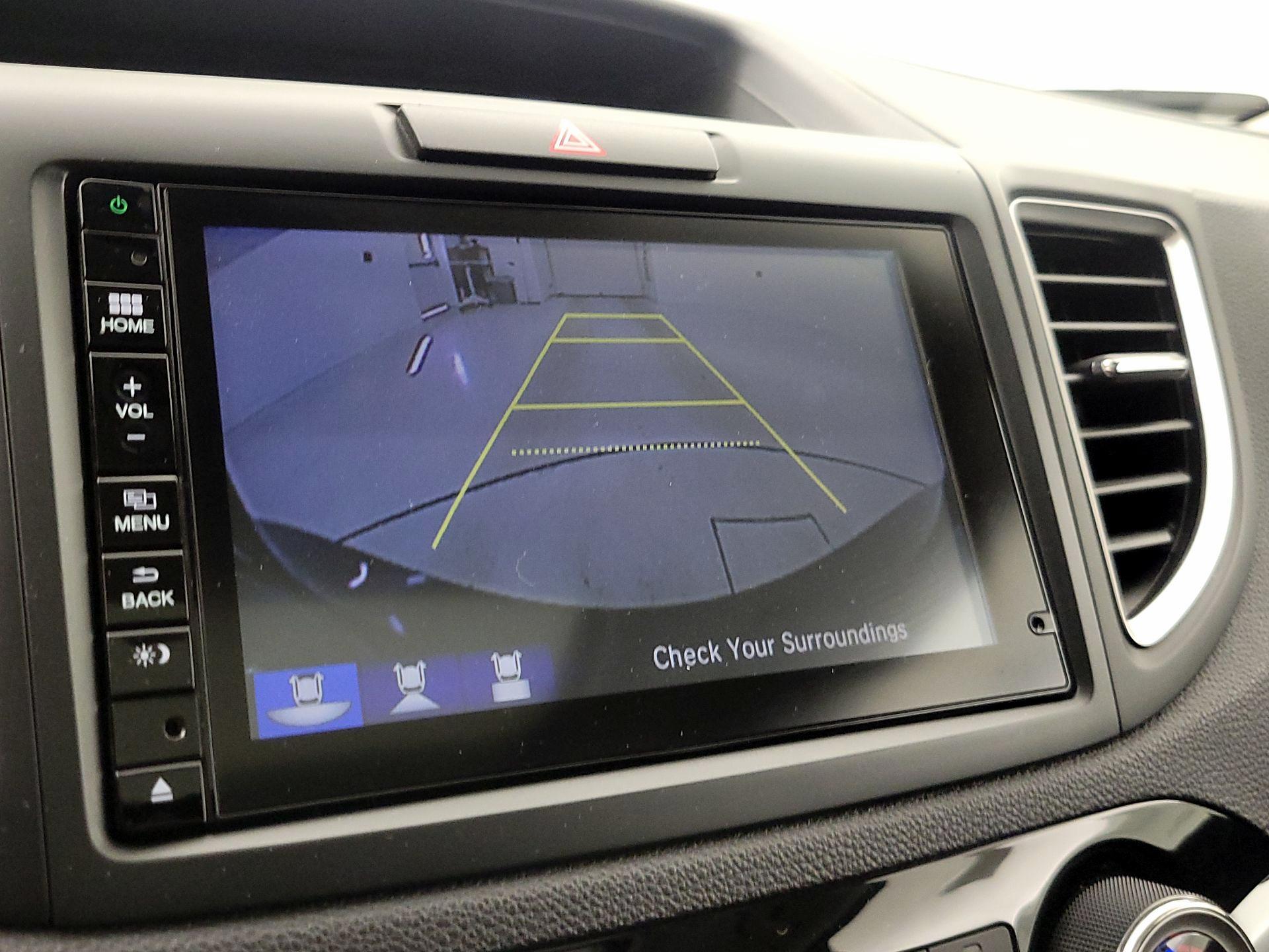 Thumbnail: 2015 Honda CR-V - 14