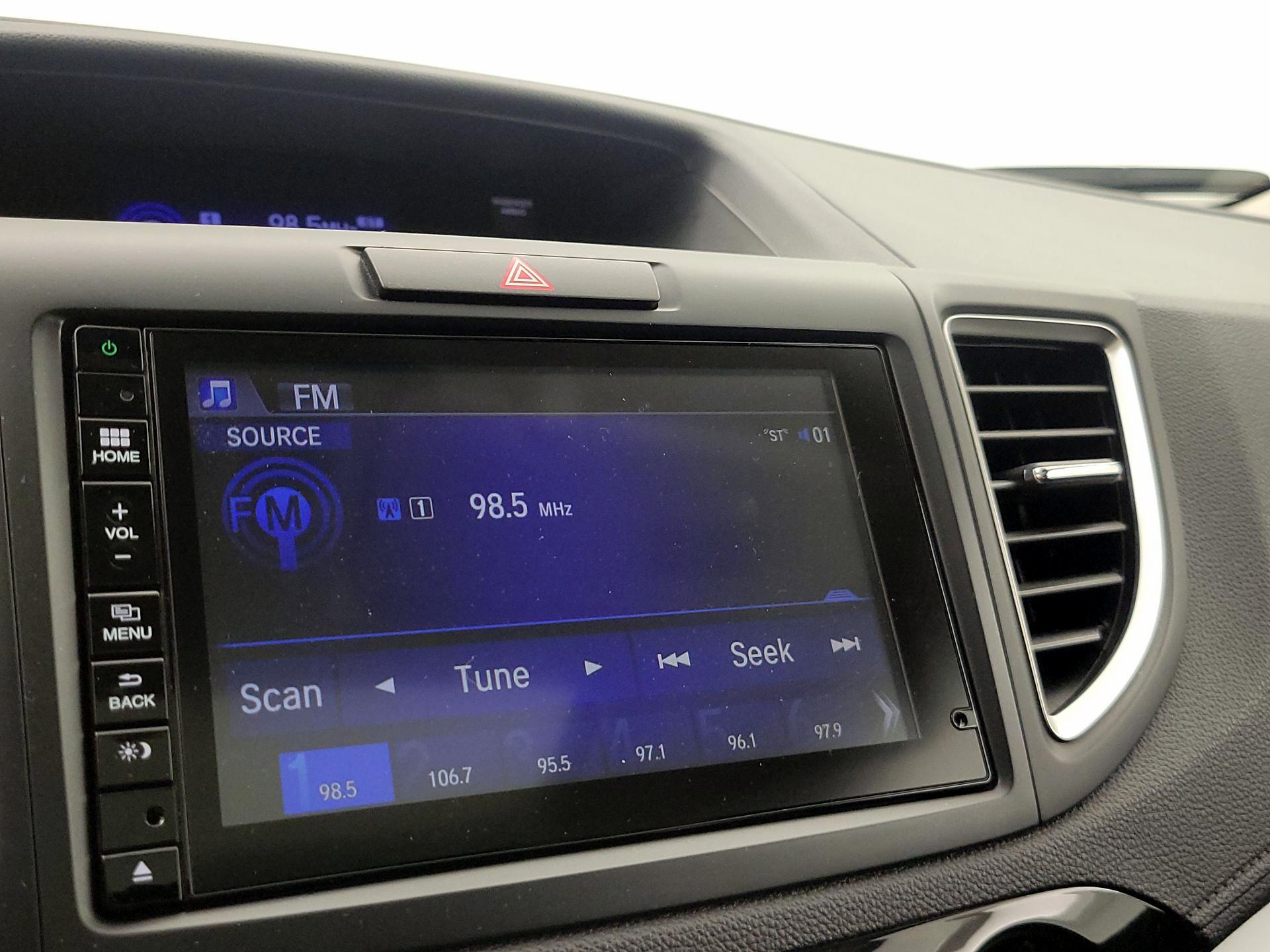 Thumbnail: 2015 Honda CR-V - 15