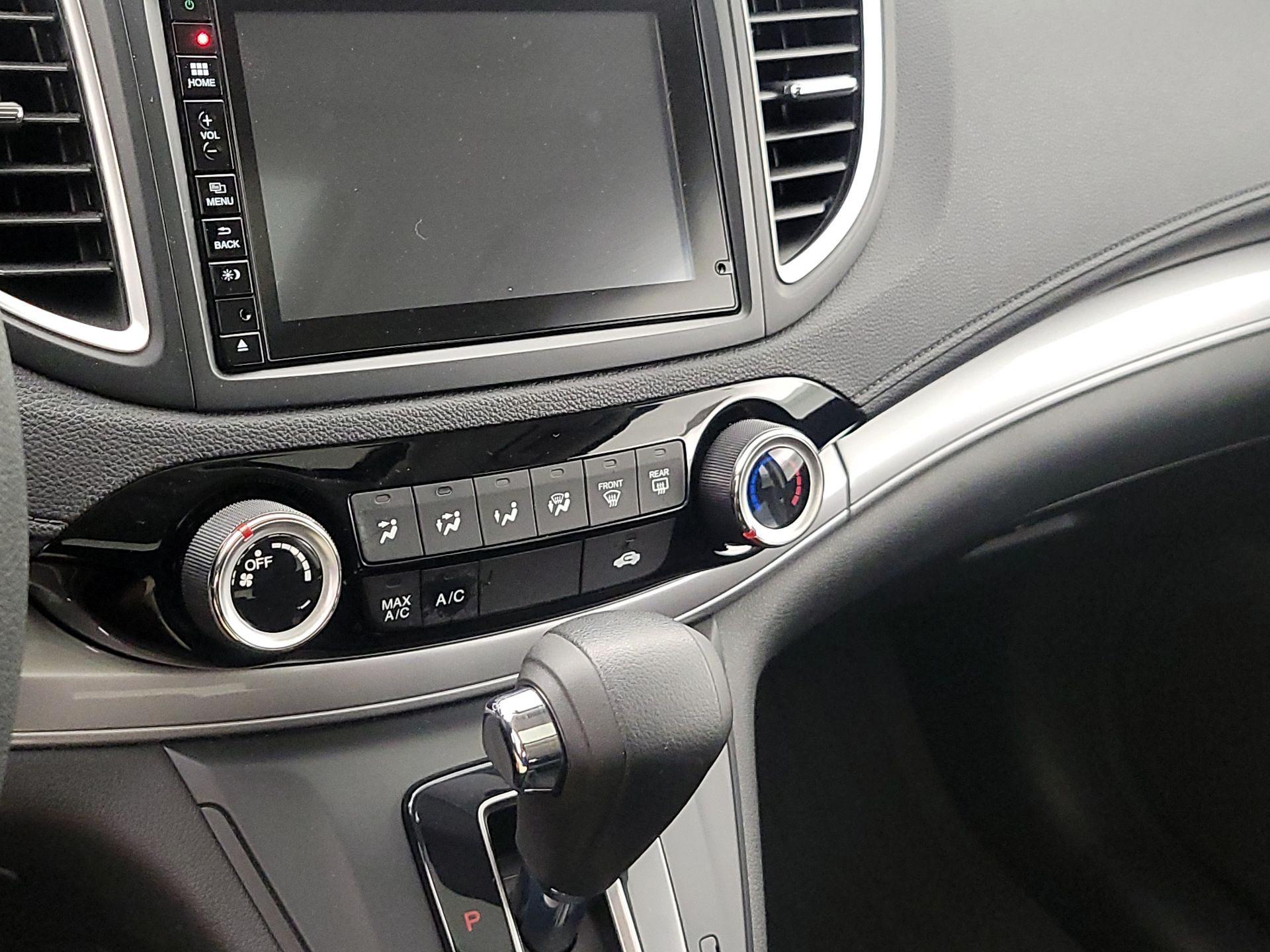 Thumbnail: 2015 Honda CR-V - 16