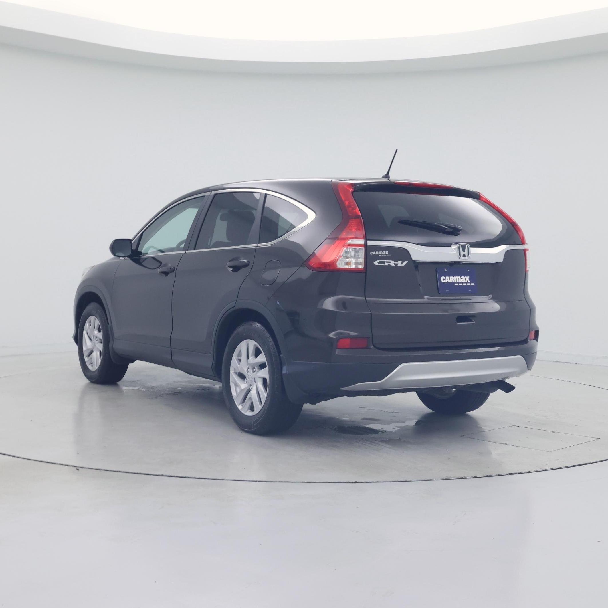 Thumbnail: 2015 Honda CR-V - 2