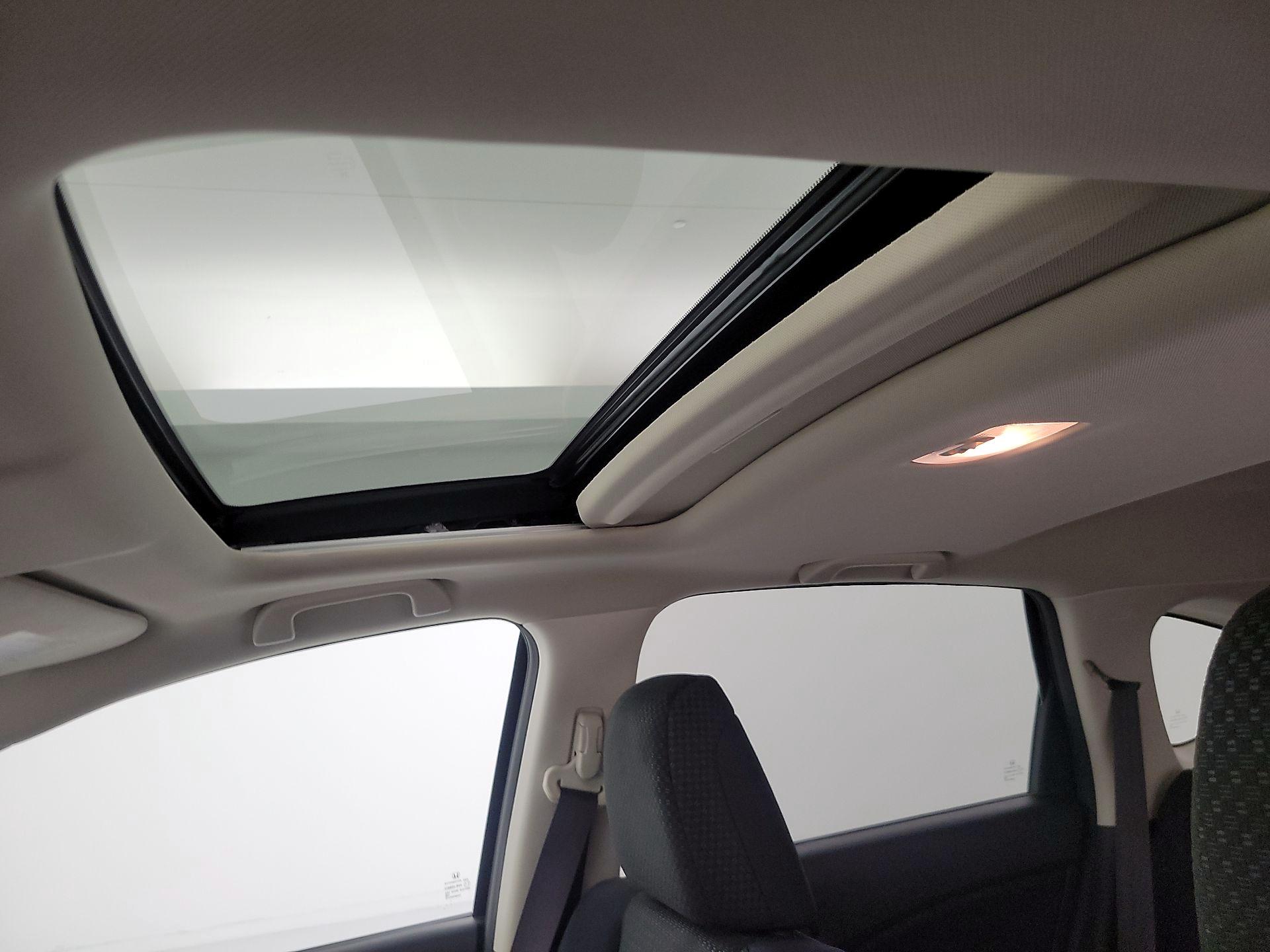 Thumbnail: 2015 Honda CR-V - 19