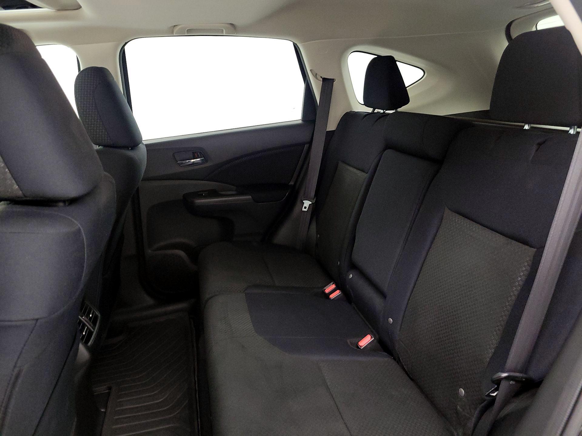 Thumbnail: 2015 Honda CR-V - 20