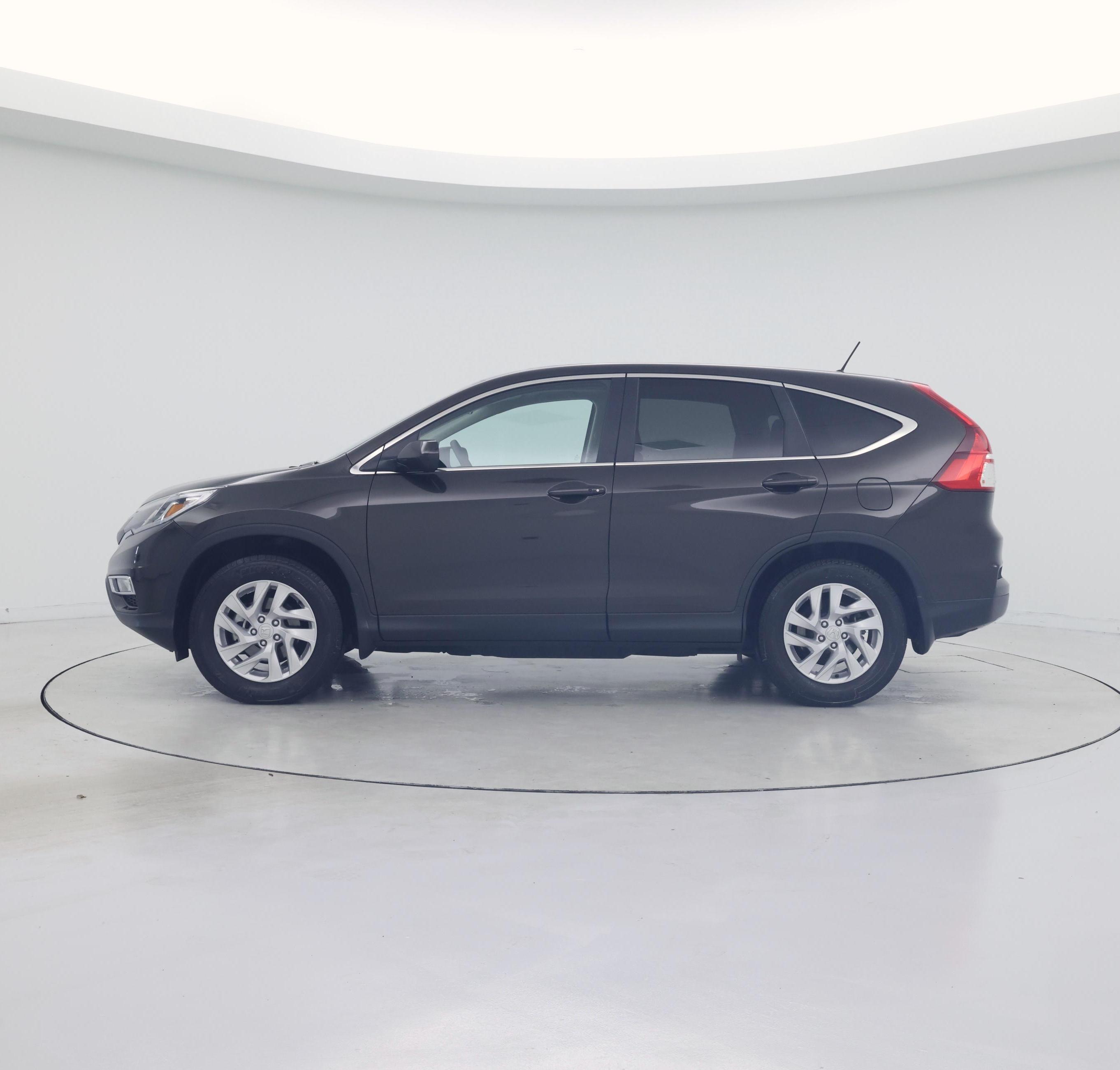 Thumbnail: 2015 Honda CR-V - 3