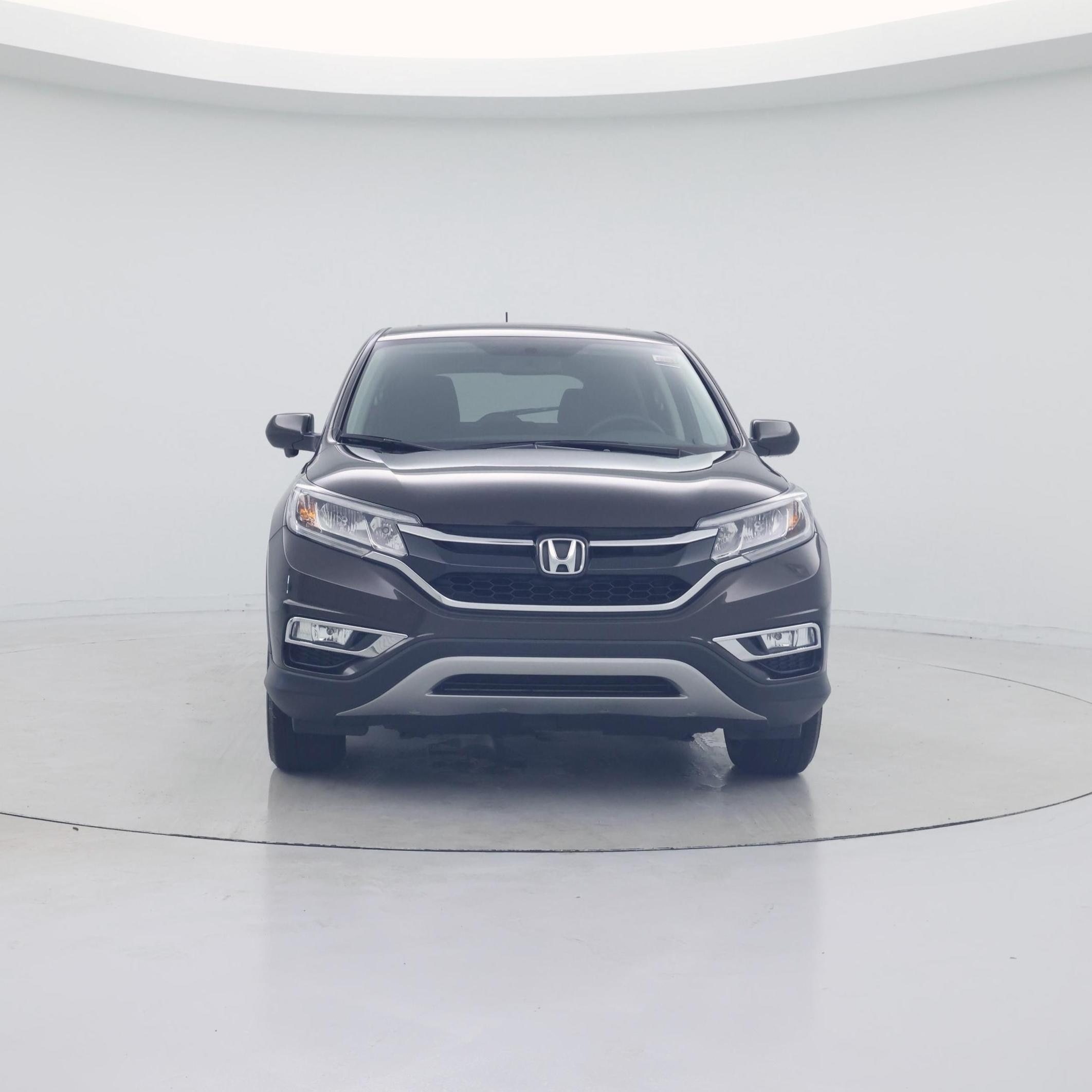 Thumbnail: 2015 Honda CR-V - 5