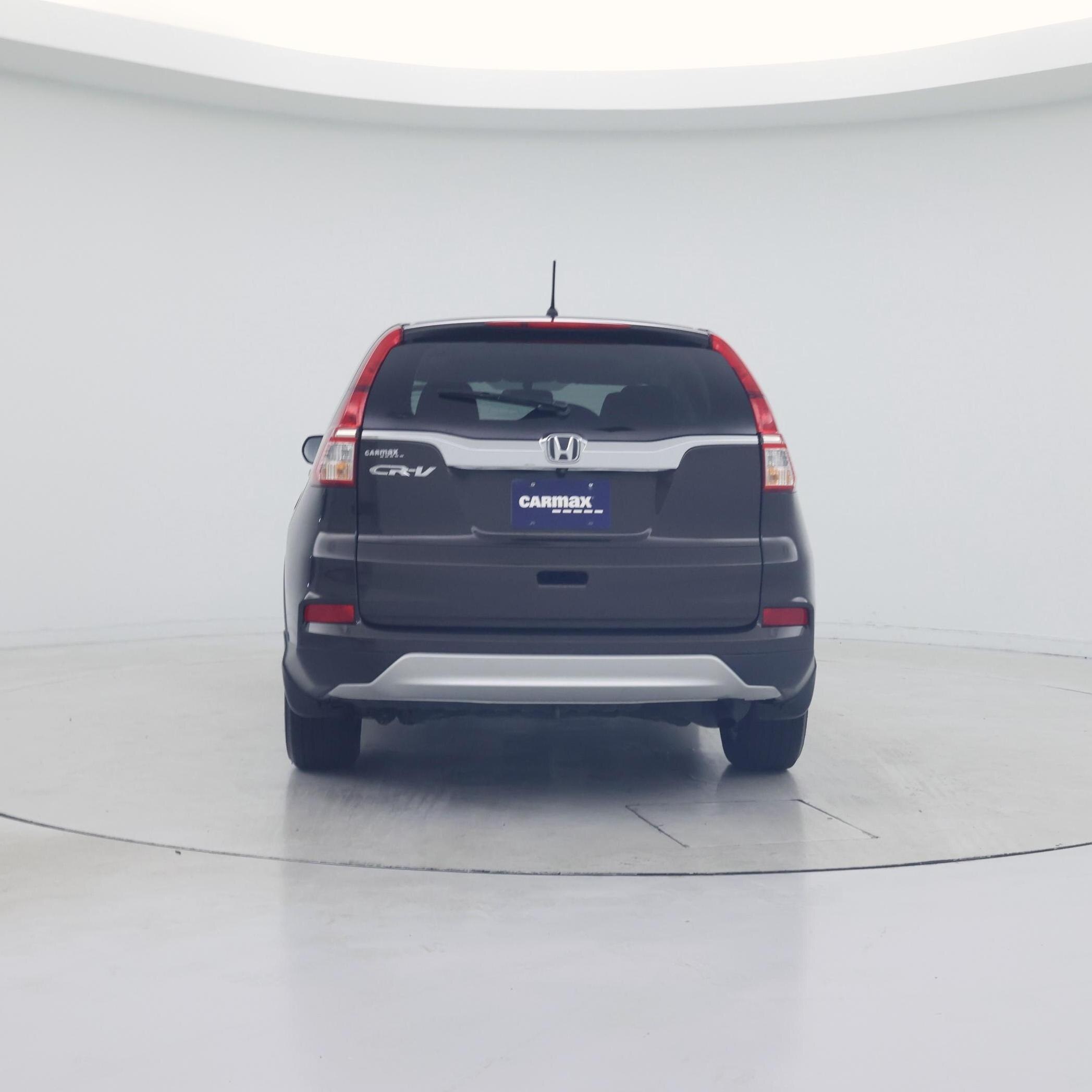 Thumbnail: 2015 Honda CR-V - 6