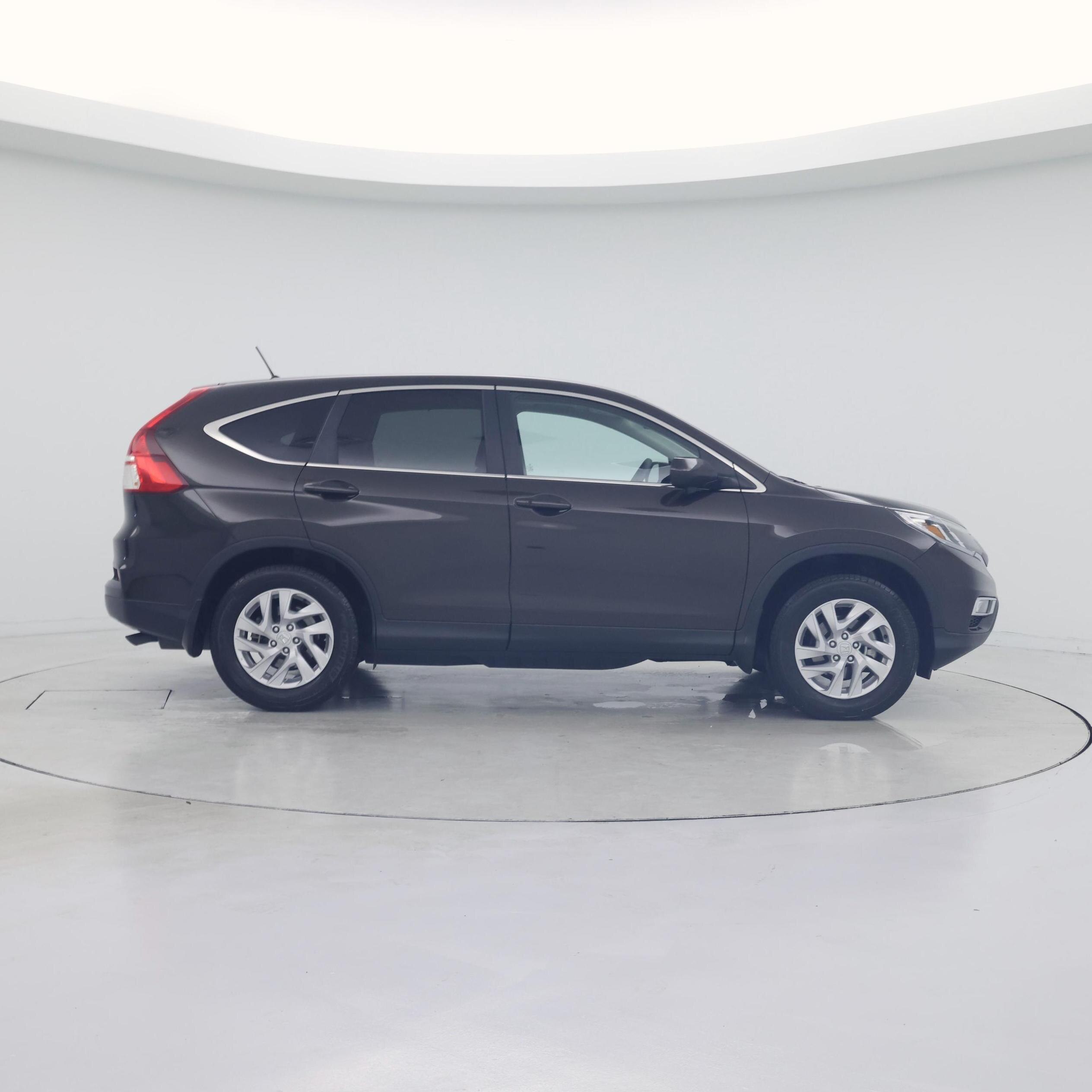 Thumbnail: 2015 Honda CR-V - 7