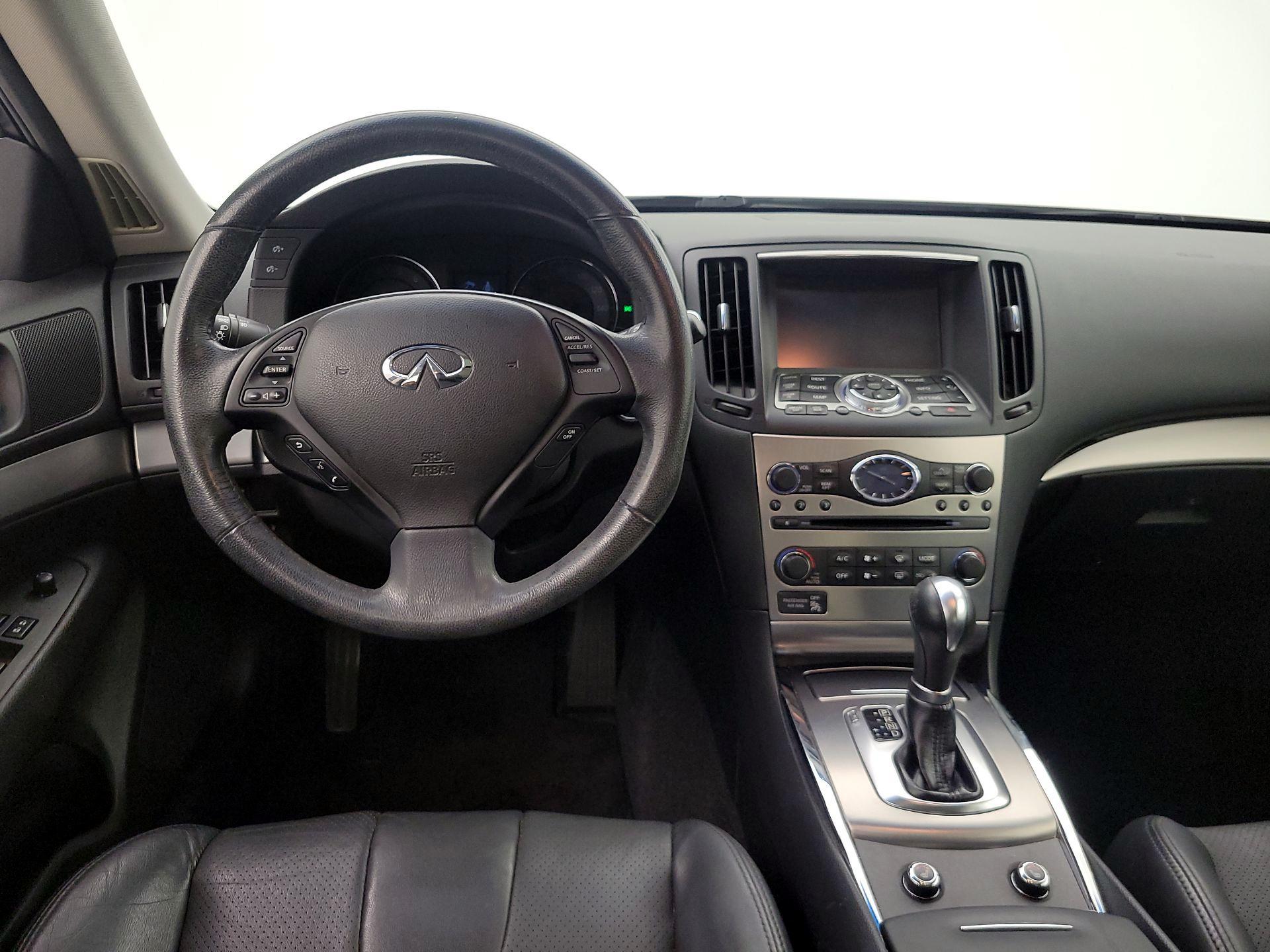 Thumbnail: 2015 INFINITI  - 10