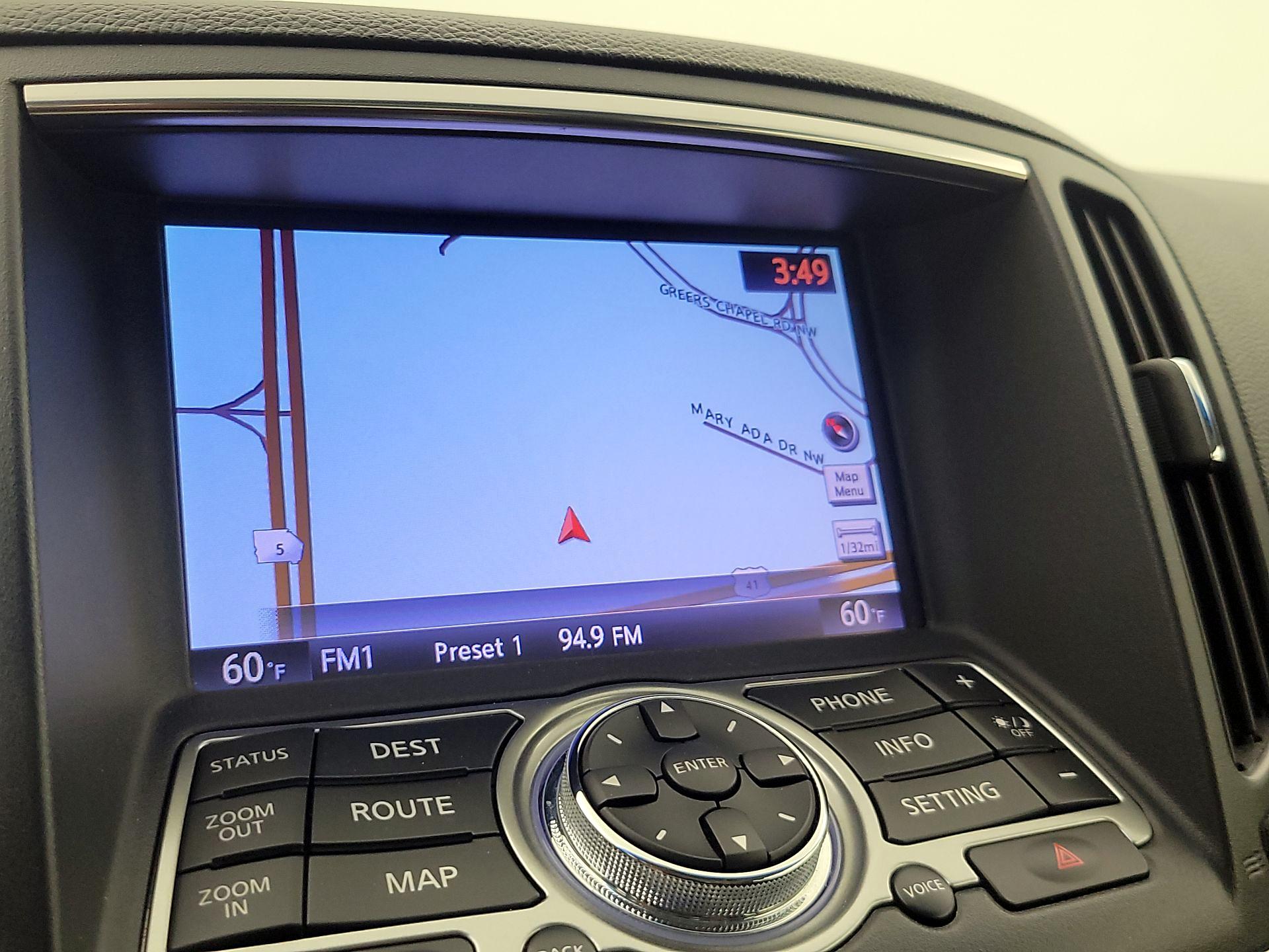 Thumbnail: 2015 INFINITI  - 14