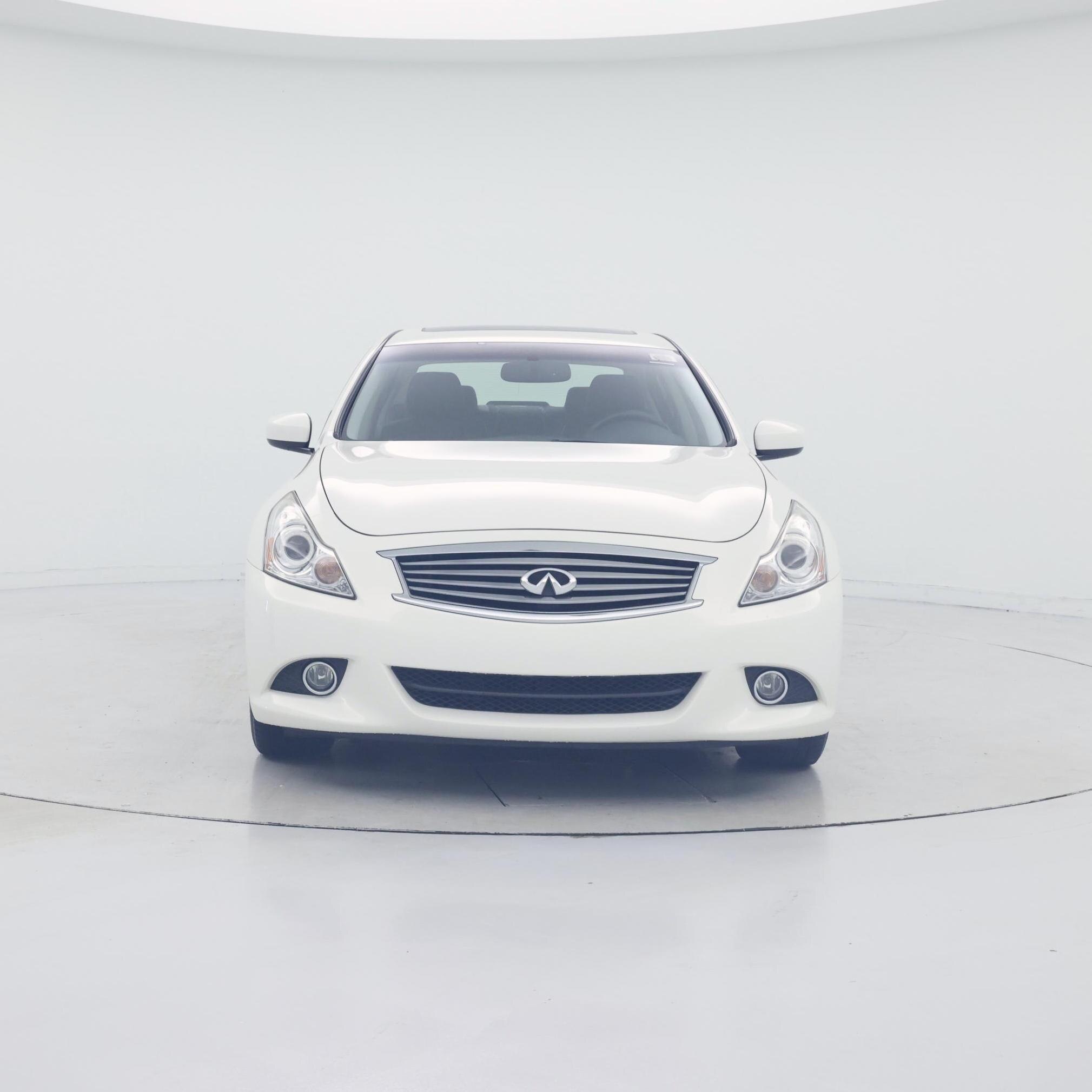 Thumbnail: 2015 INFINITI  - 5
