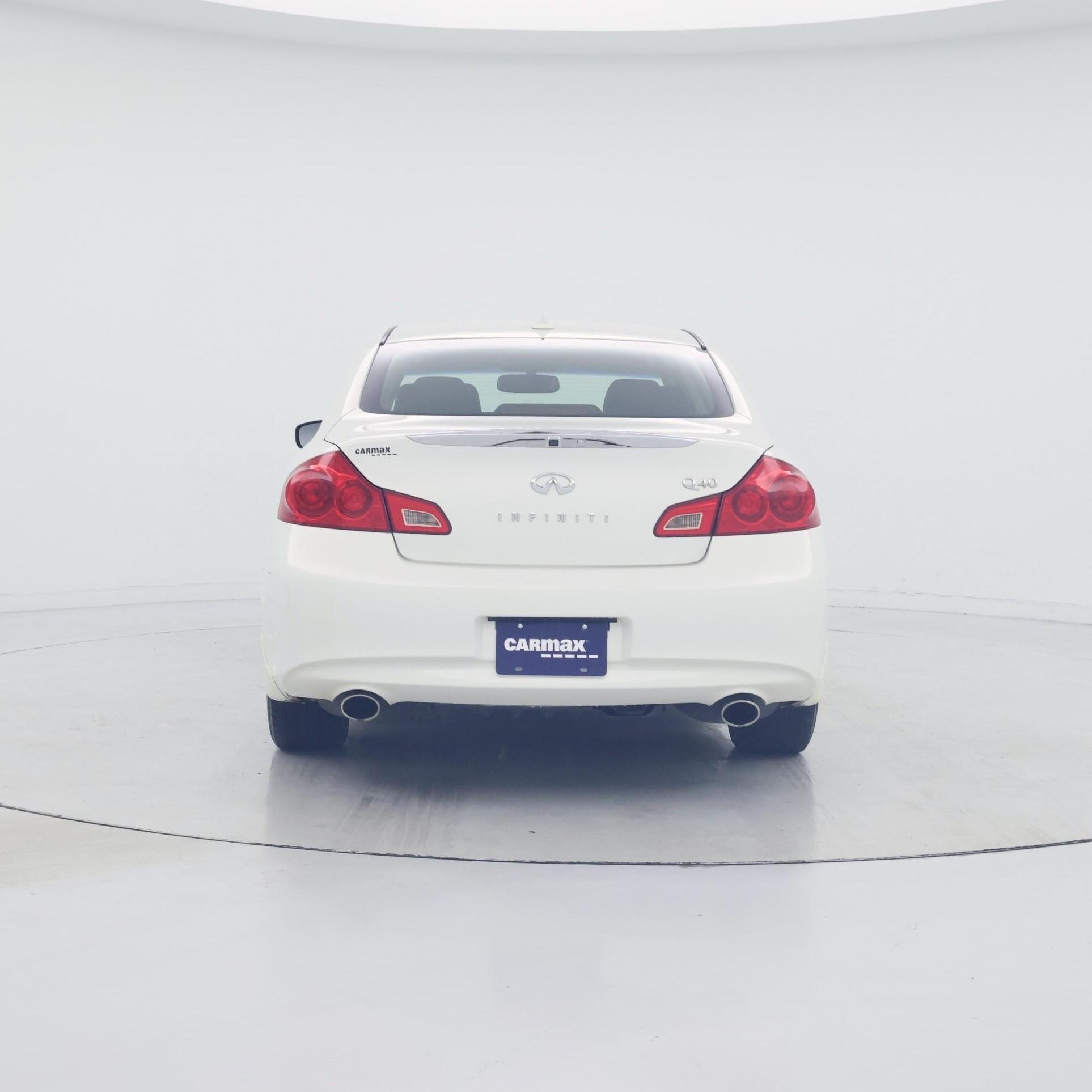 Thumbnail: 2015 INFINITI  - 6