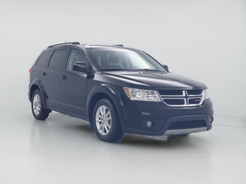 2019 Dodge Journey SE -
                  Kennesaw, GA
