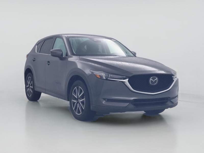 2017 Mazda CX-5 Grand Touring -
                  Kennesaw, GA