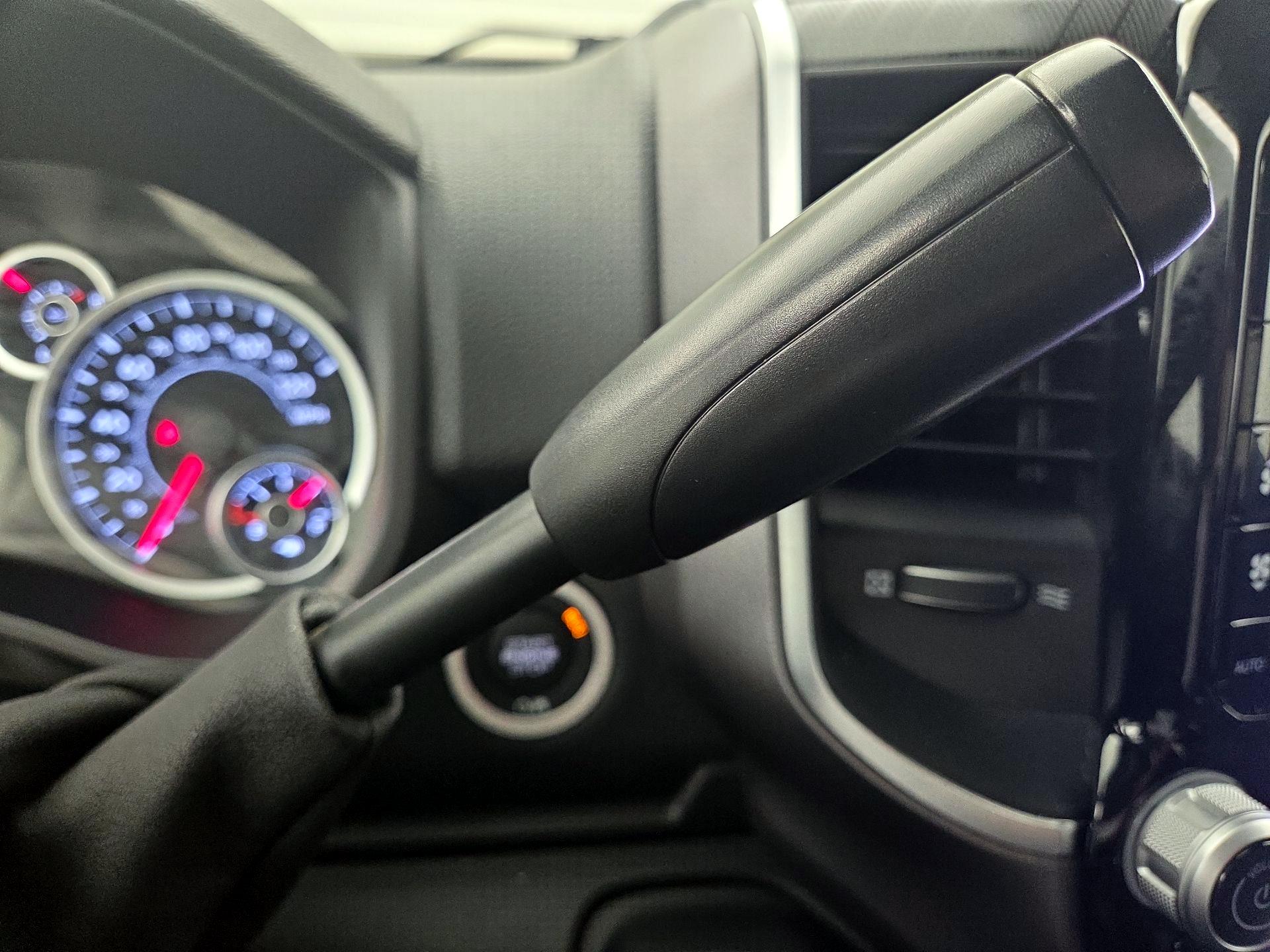 Thumbnail: 2025 RAM 2500 - 18