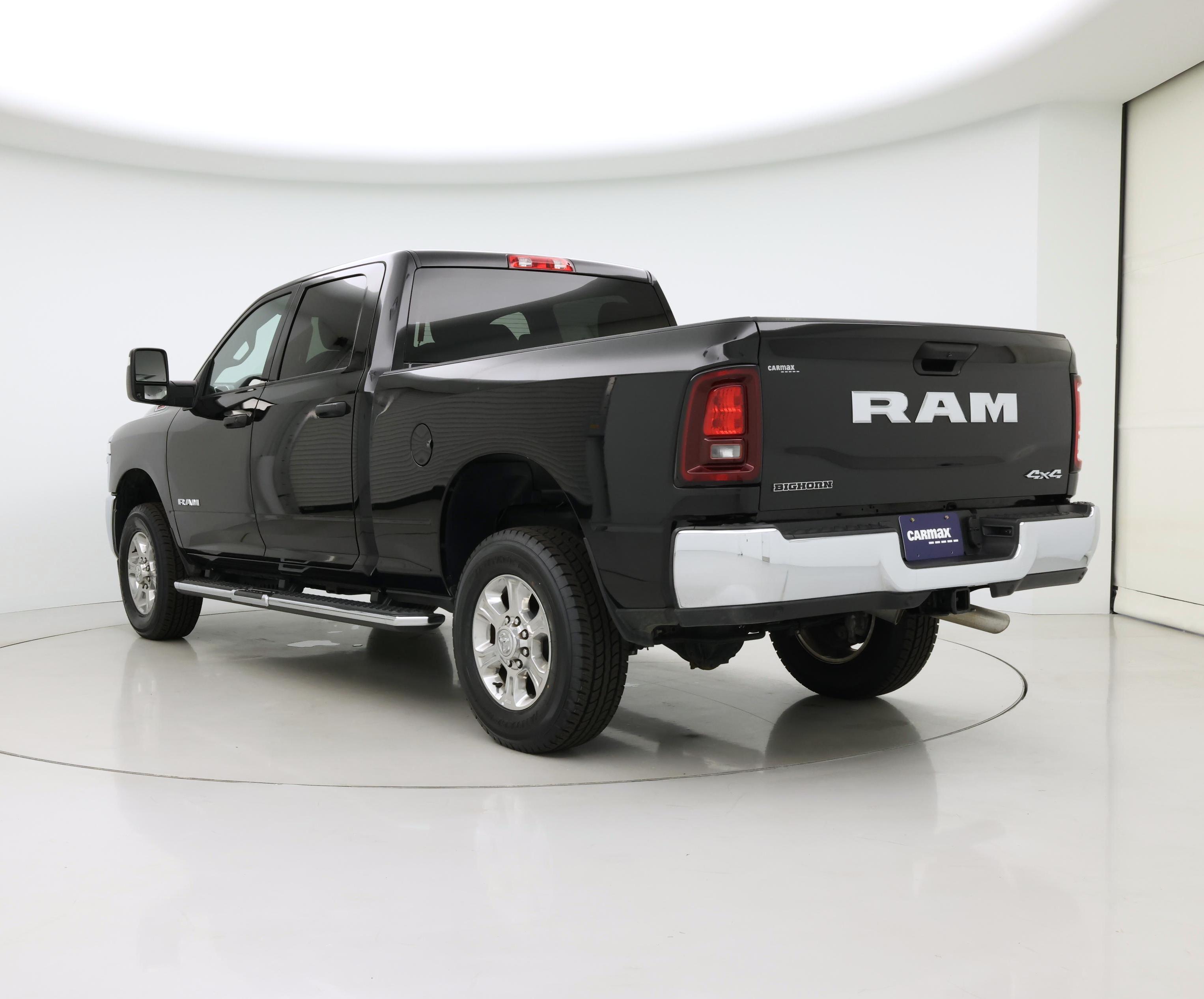 Thumbnail: 2025 RAM 2500 - 2