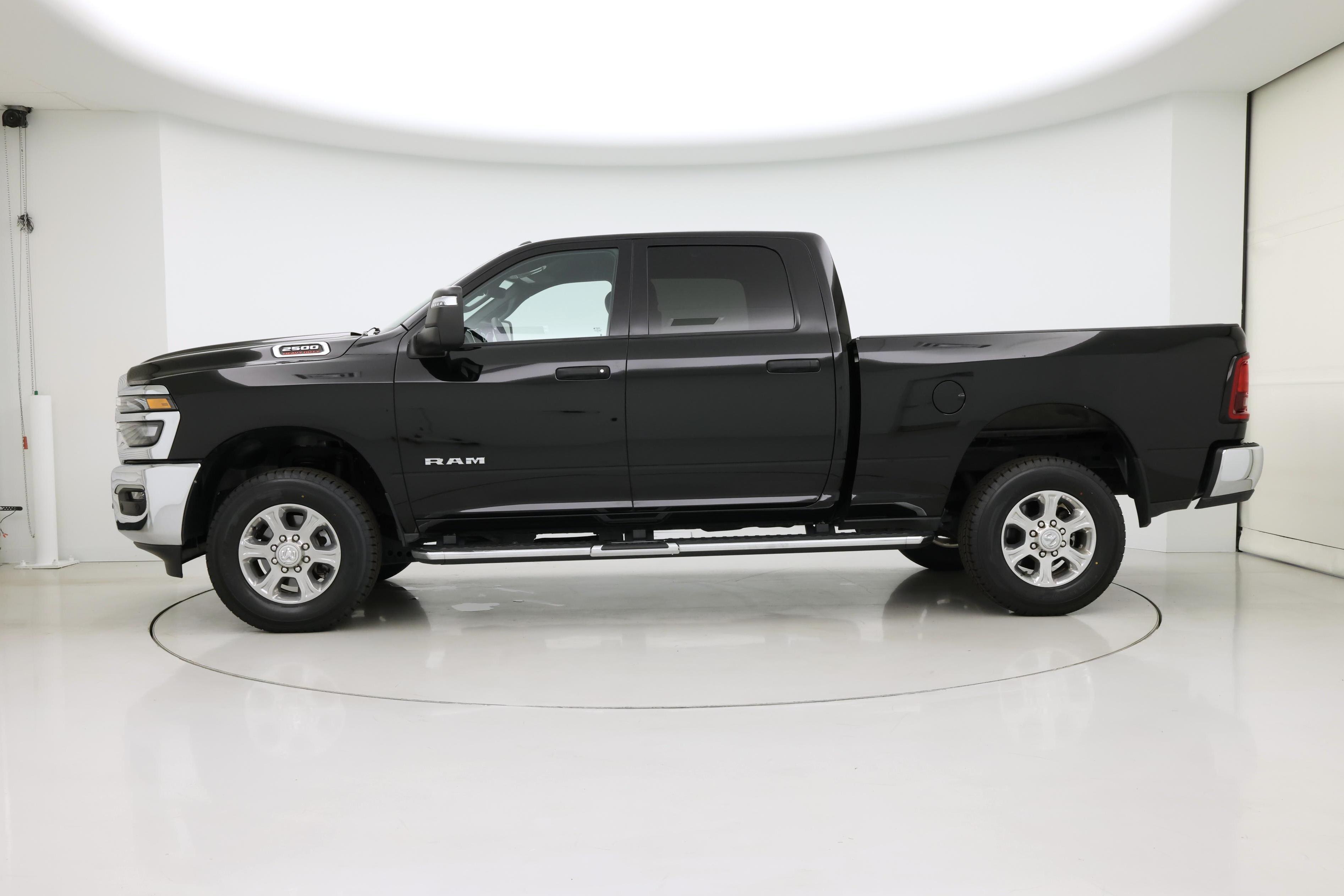 Thumbnail: 2025 RAM 2500 - 3