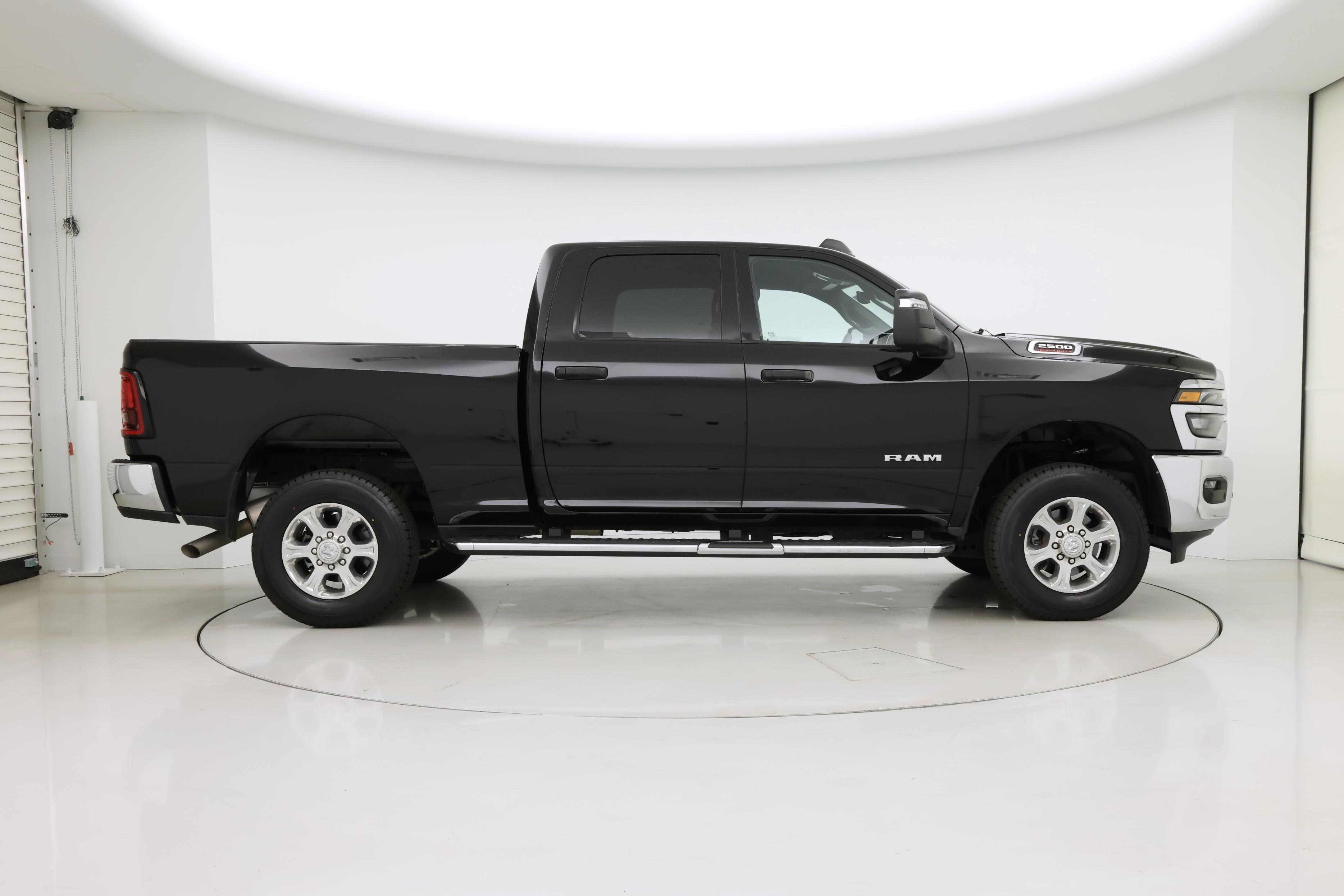 Thumbnail: 2025 RAM 2500 - 7