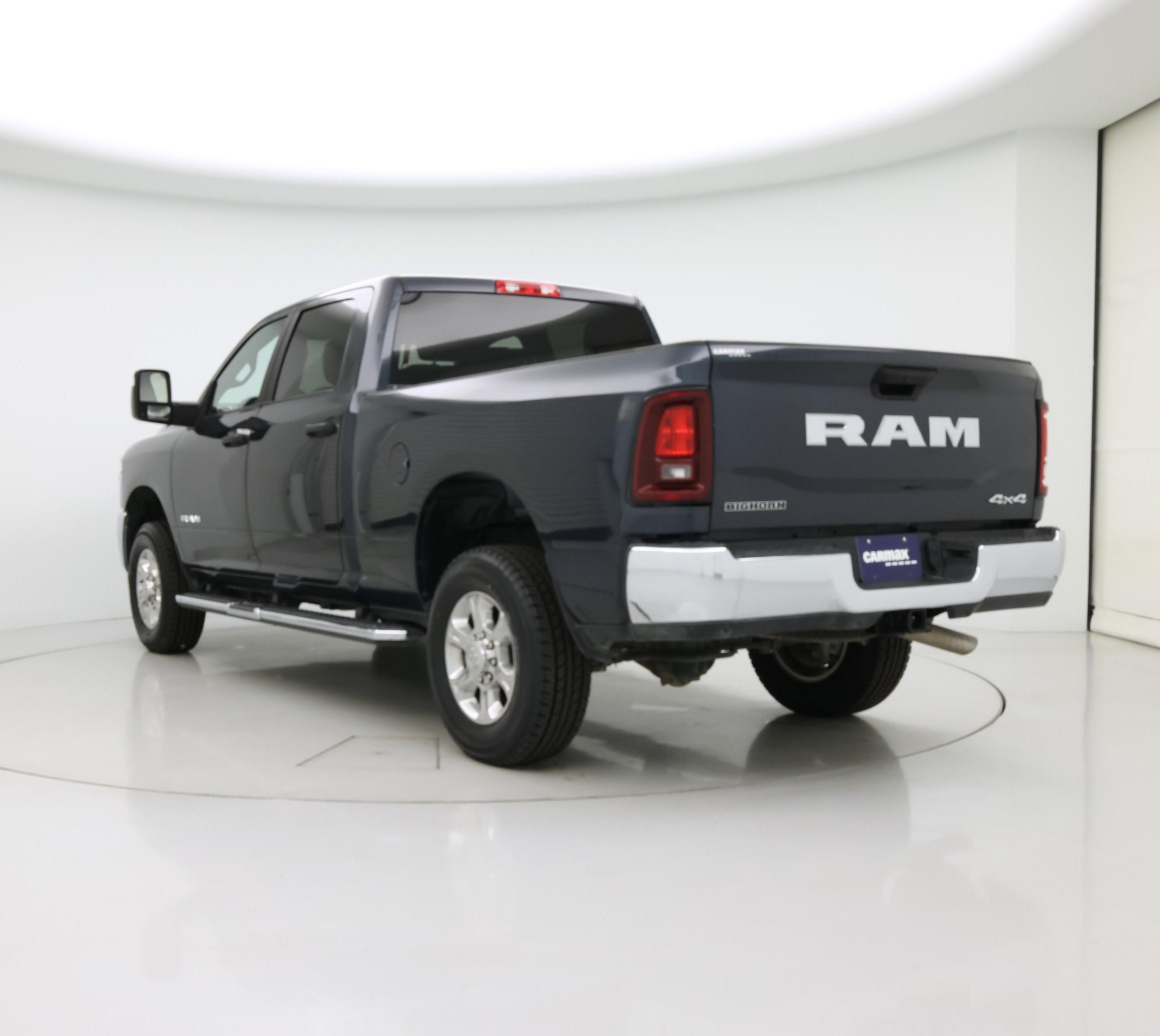 Thumbnail: 2025 RAM 2500 - 2