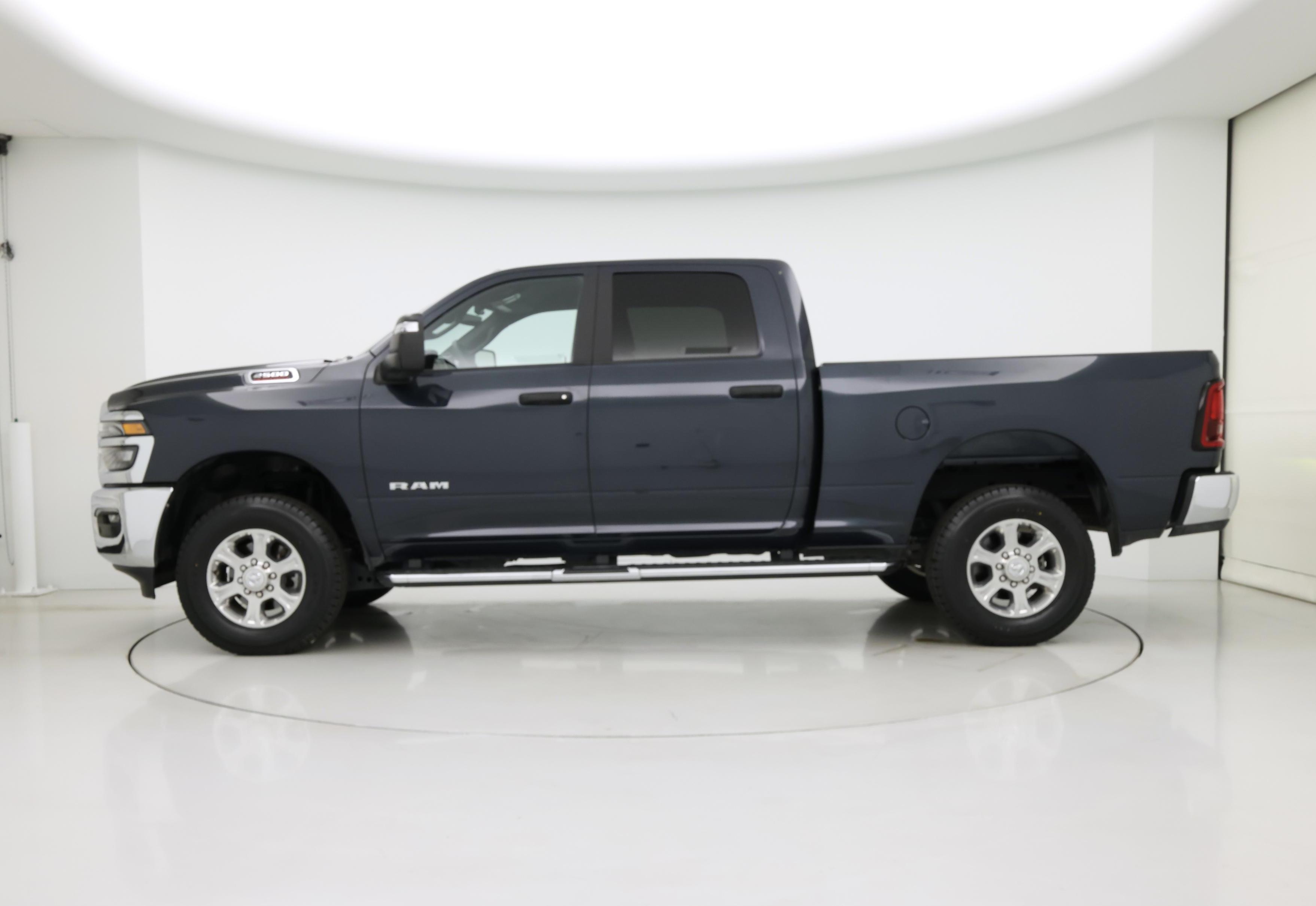 Thumbnail: 2025 RAM 2500 - 3