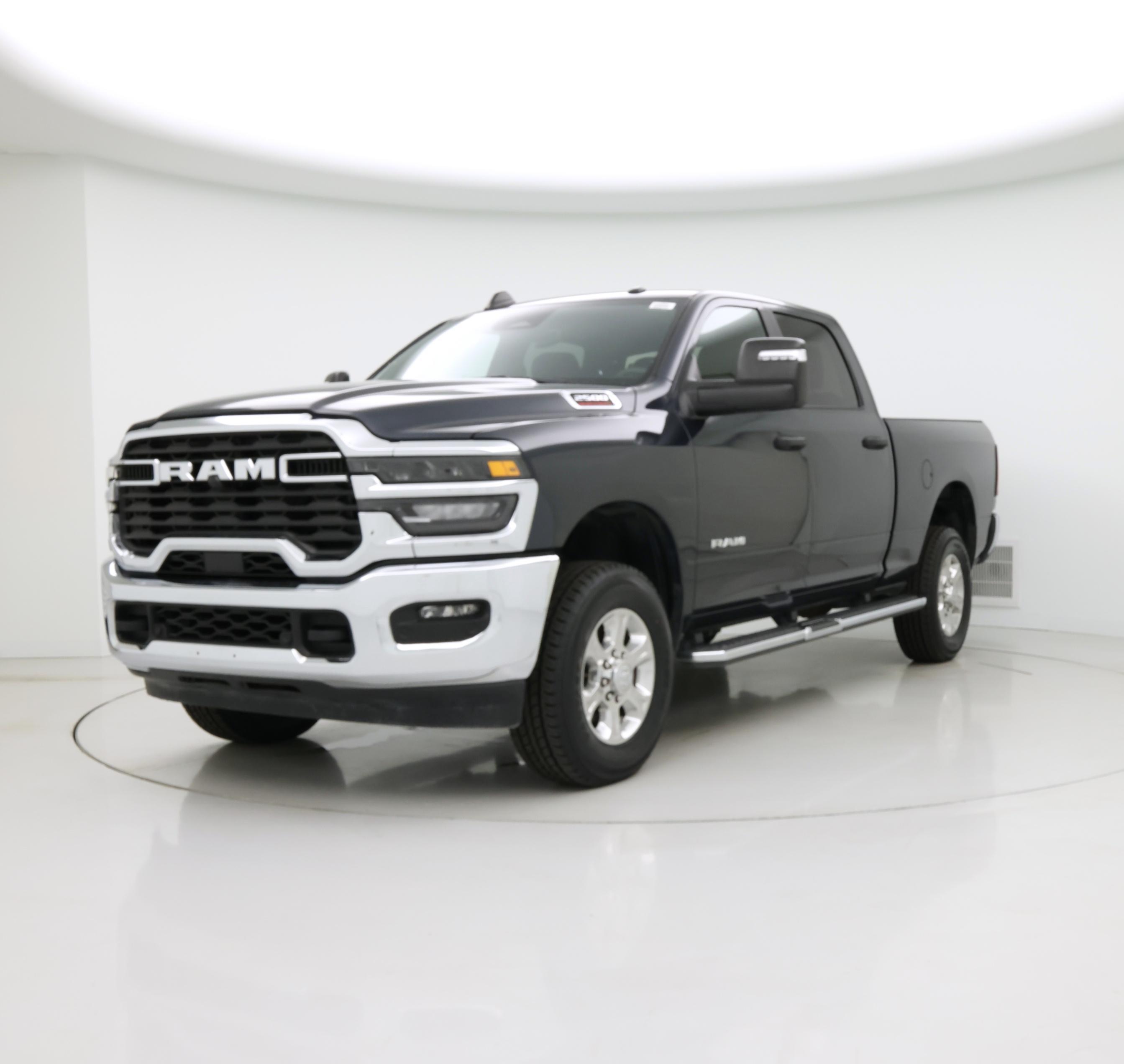 Thumbnail: 2025 RAM 2500 - 4