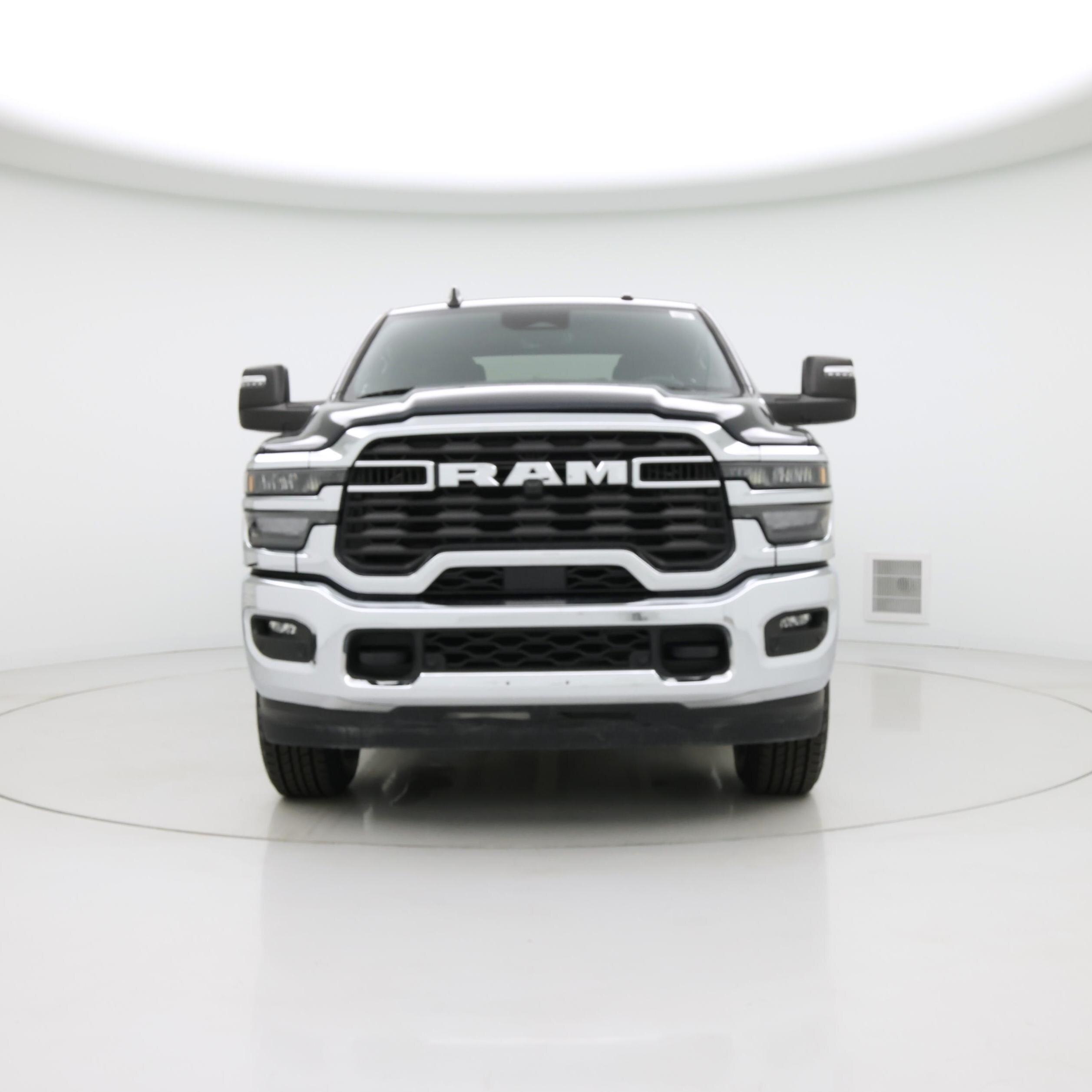 Thumbnail: 2025 RAM 2500 - 5