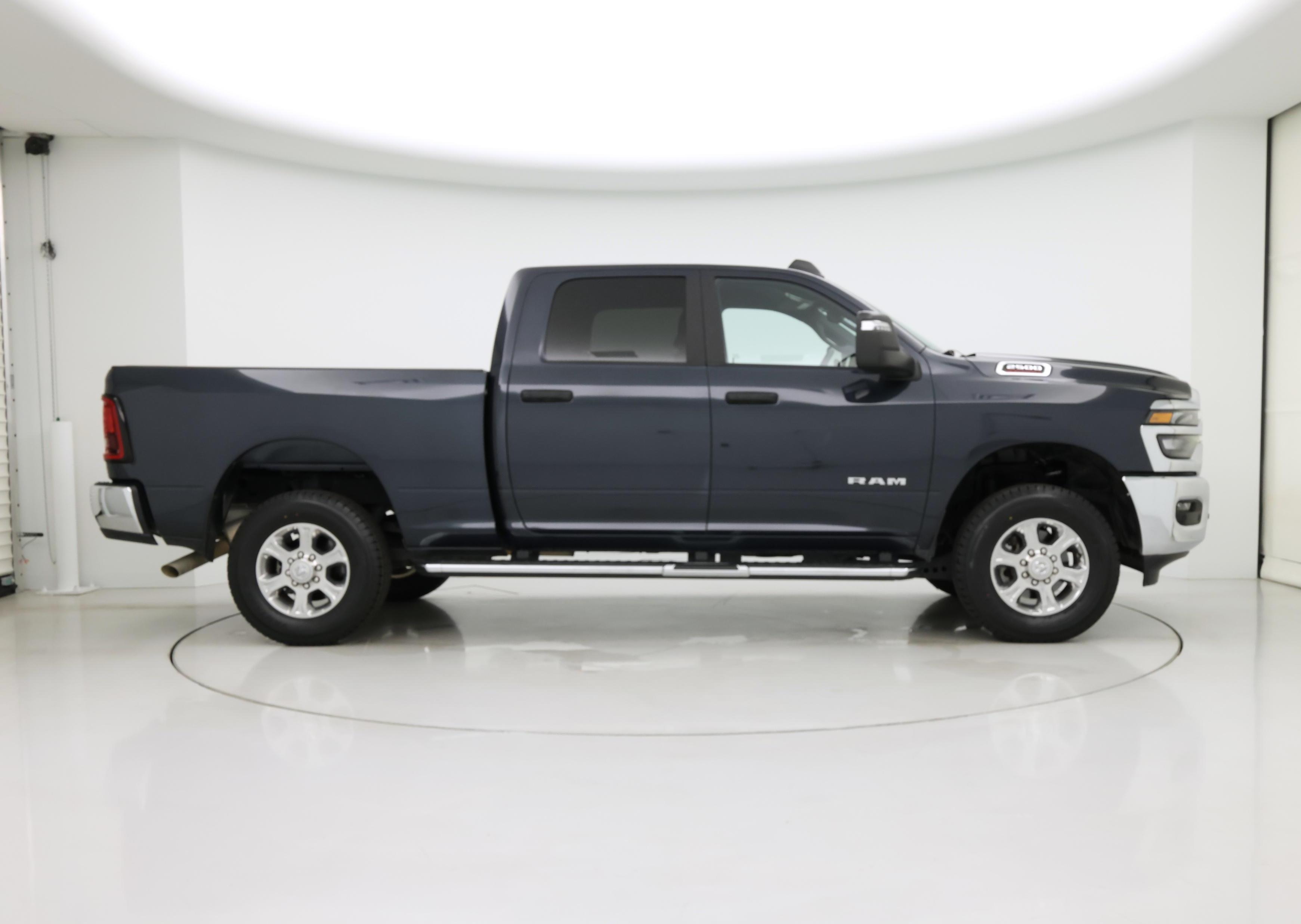 Thumbnail: 2025 RAM 2500 - 7
