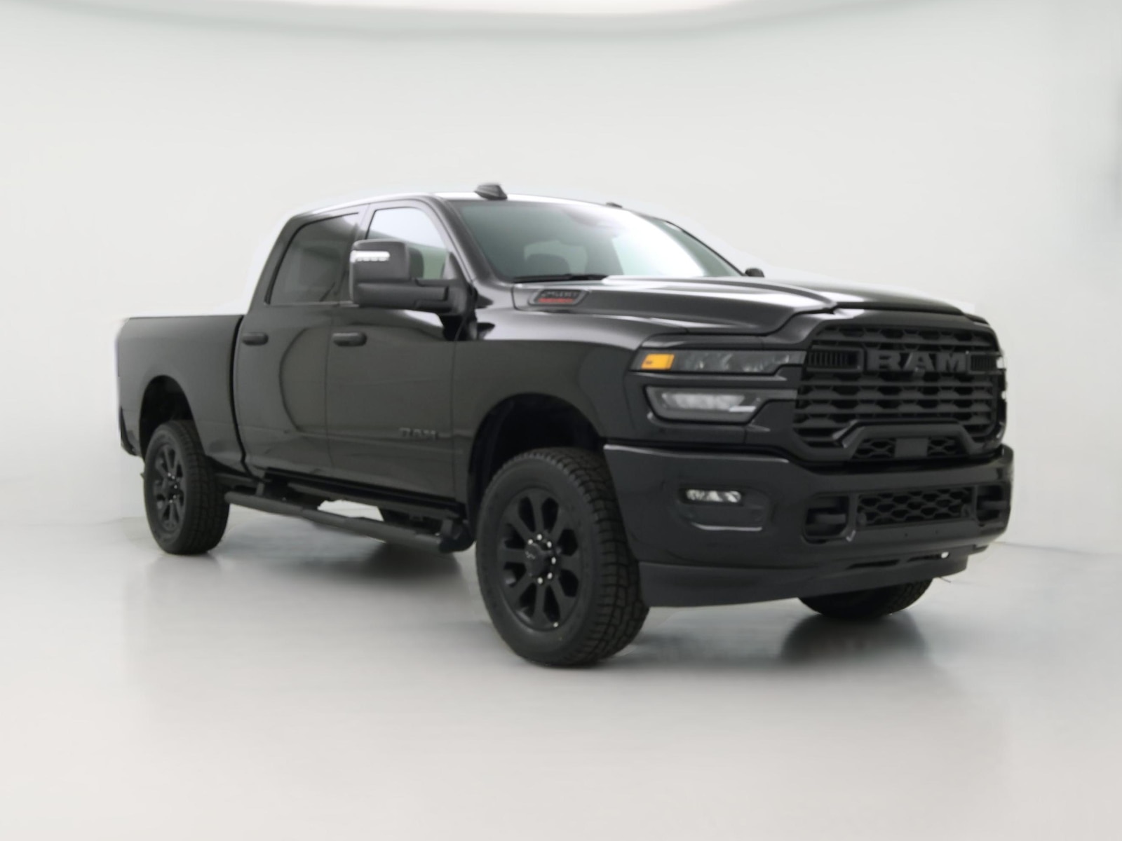 2025 RAM Ram 2500 Pickup Big Horn - Photo 1