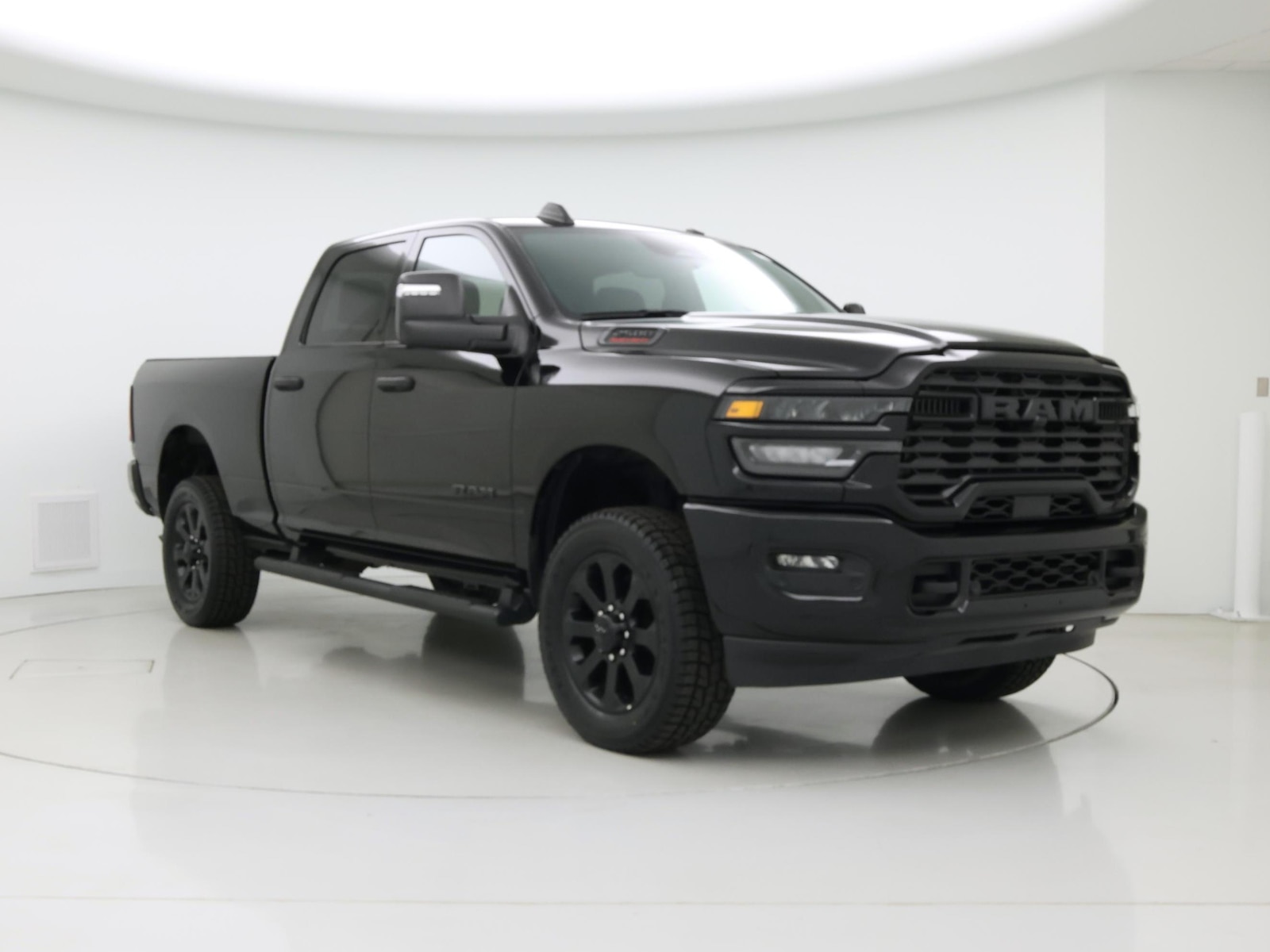 2025 RAM Ram 2500 Pickup Big Horn - Photo 2
