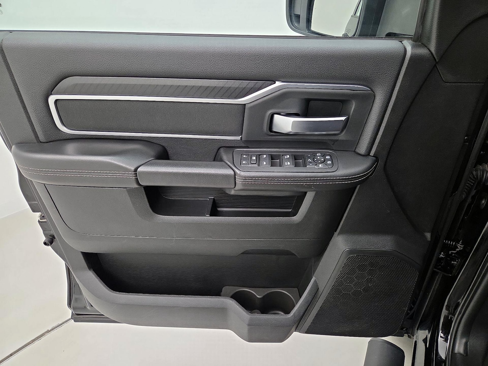 2025 RAM Ram 2500 Pickup Big Horn - Photo 13