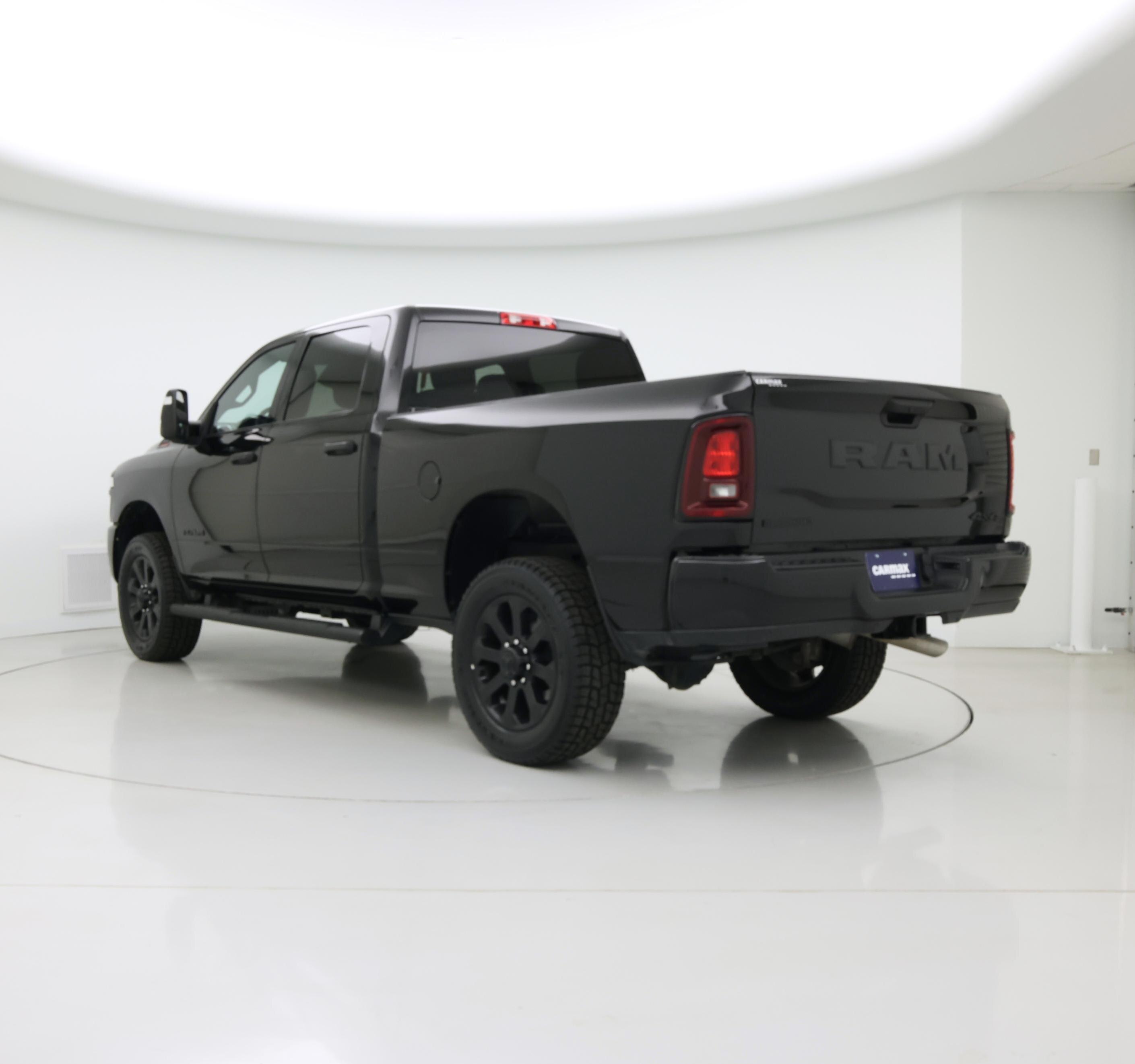 Thumbnail: 2025 RAM 2500 - 2