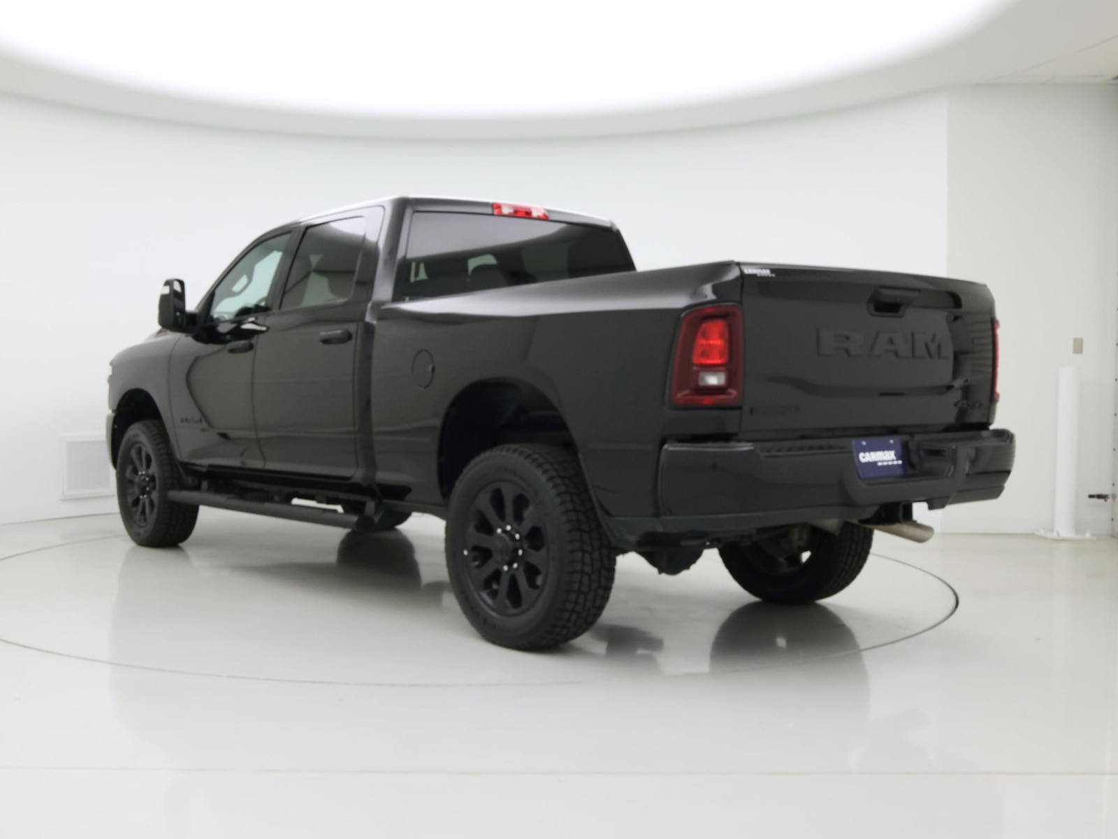 2025 RAM Ram 2500 Pickup Big Horn - Photo 3