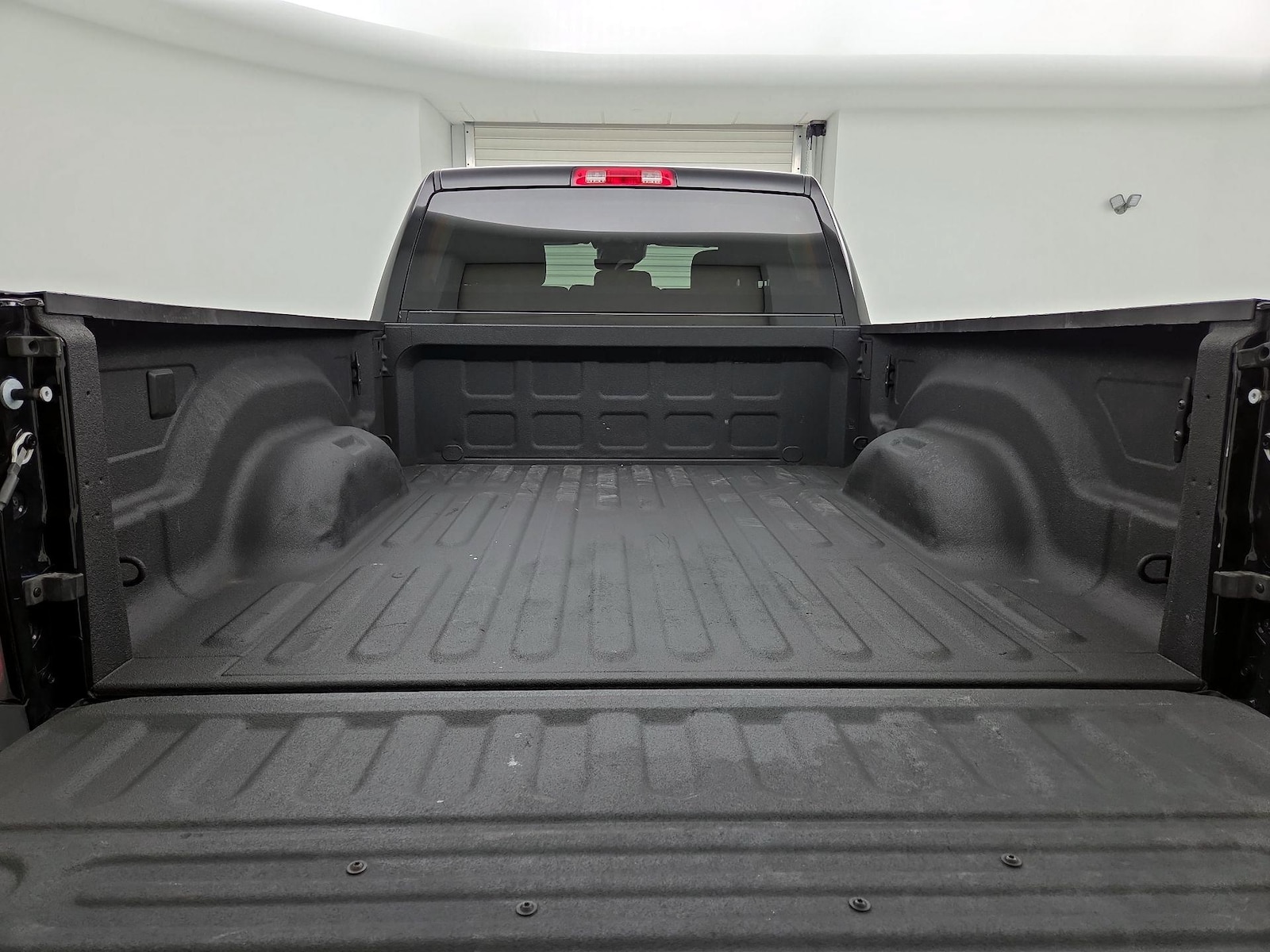 2025 RAM Ram 2500 Pickup Big Horn - Photo 22