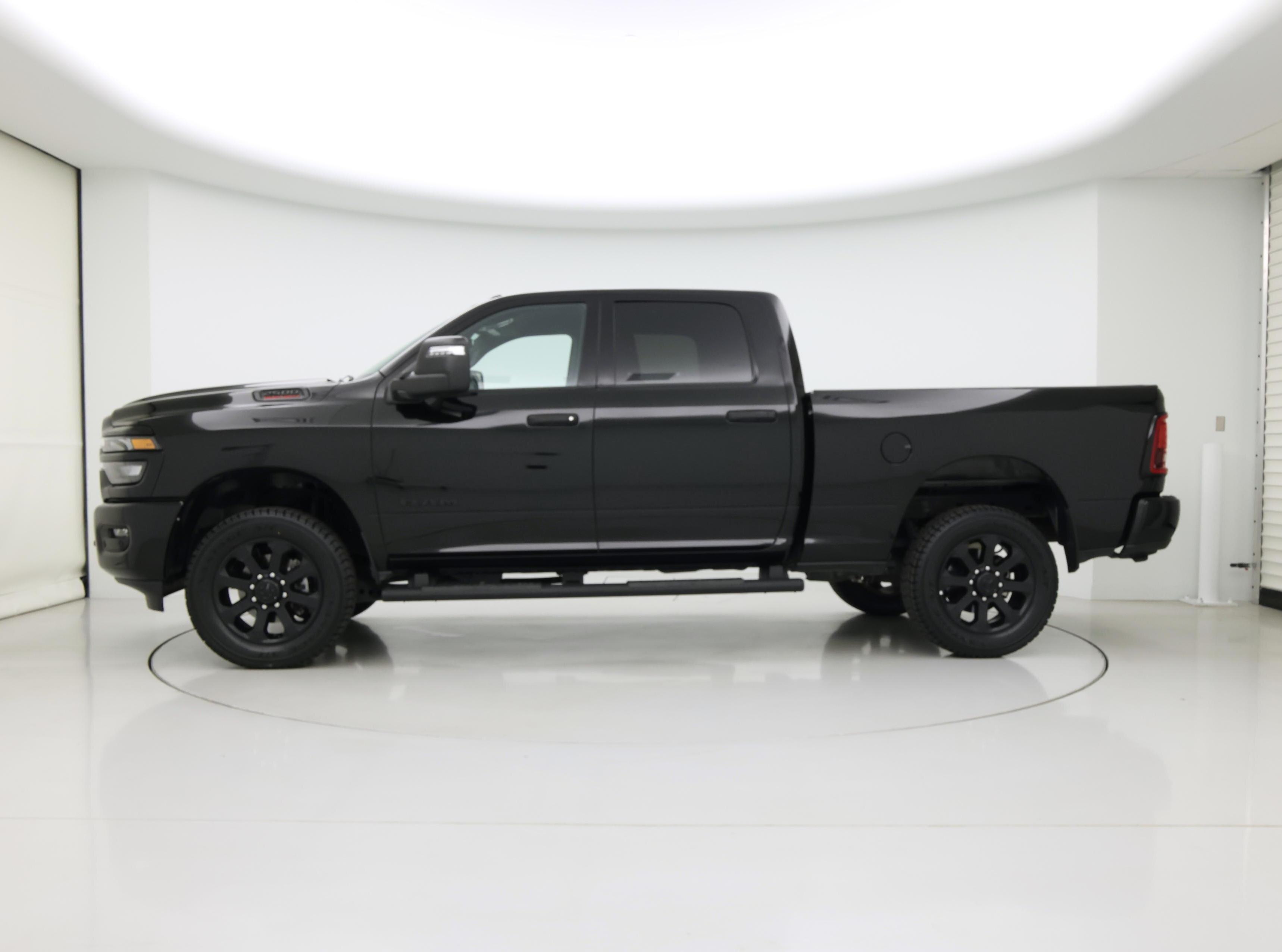 Thumbnail: 2025 RAM 2500 - 3