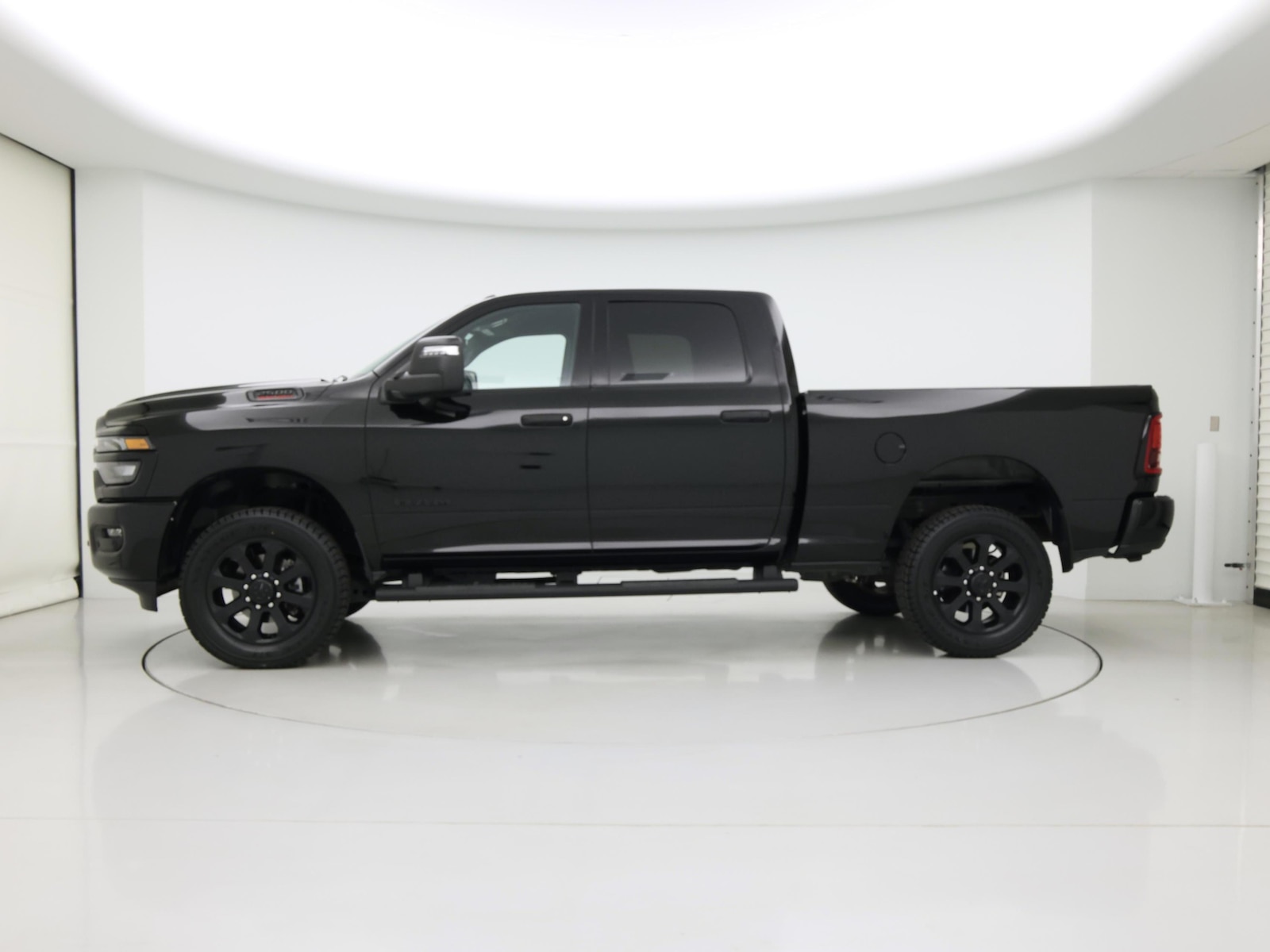 2025 RAM Ram 2500 Pickup Big Horn - Photo 4