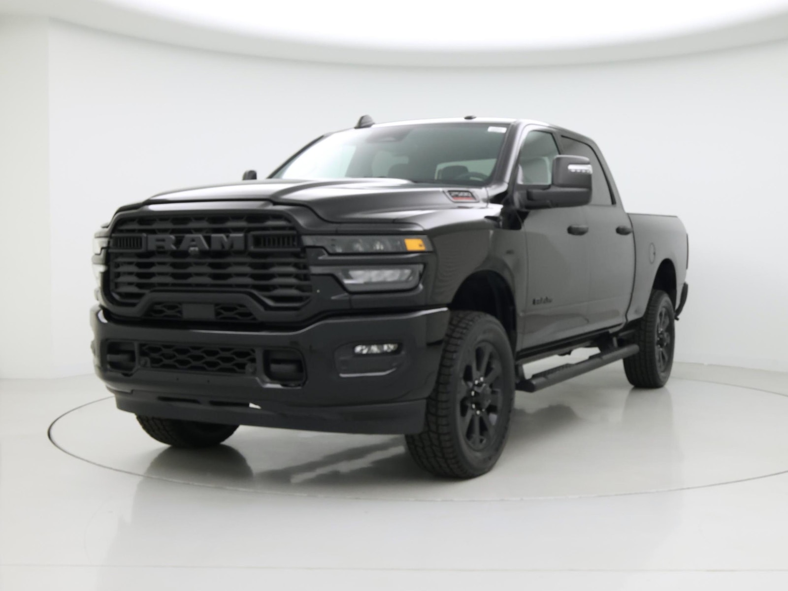 2025 RAM Ram 2500 Pickup Big Horn - Photo 5