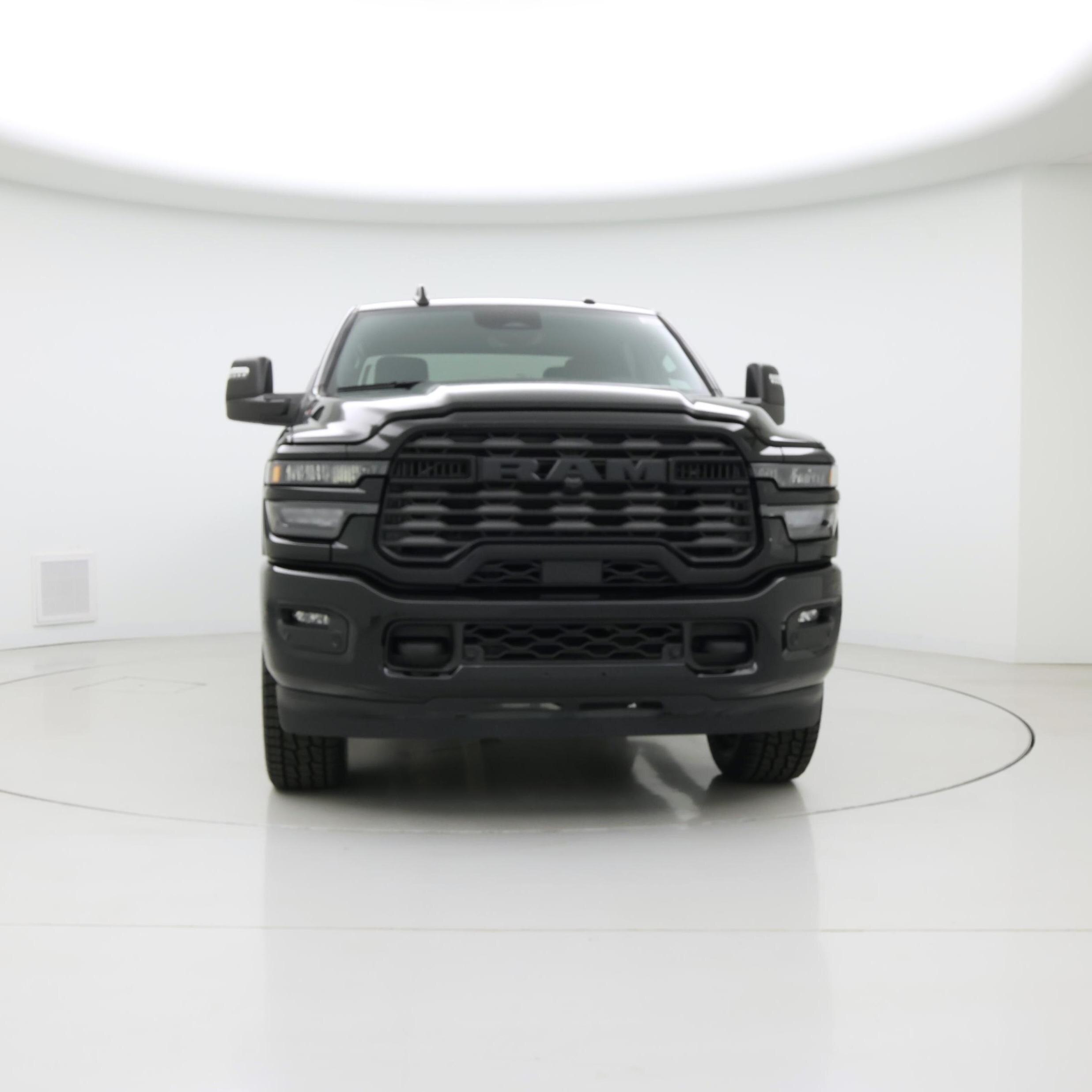Thumbnail: 2025 RAM 2500 - 5