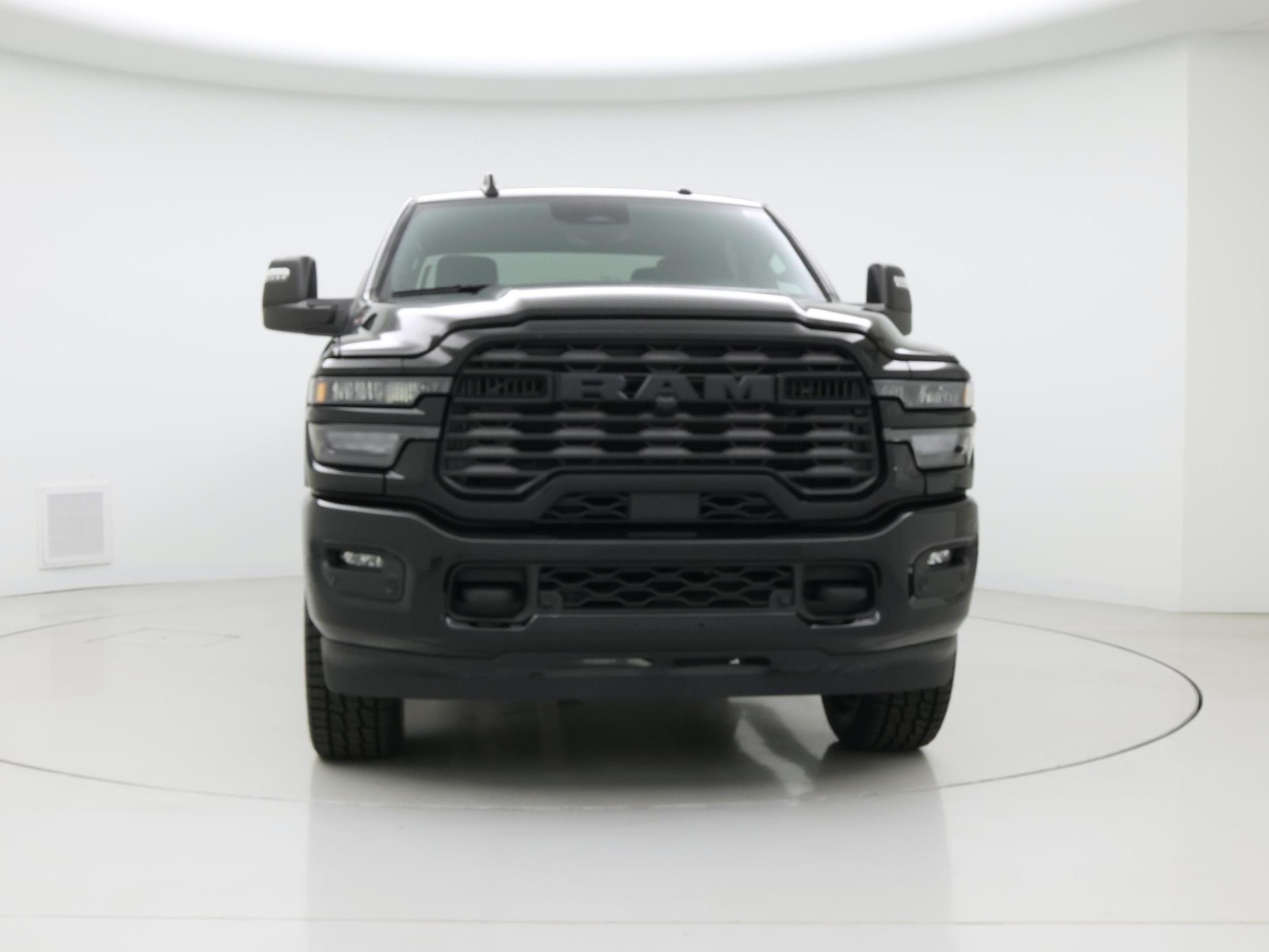 2025 RAM Ram 2500 Pickup Big Horn - Photo 6